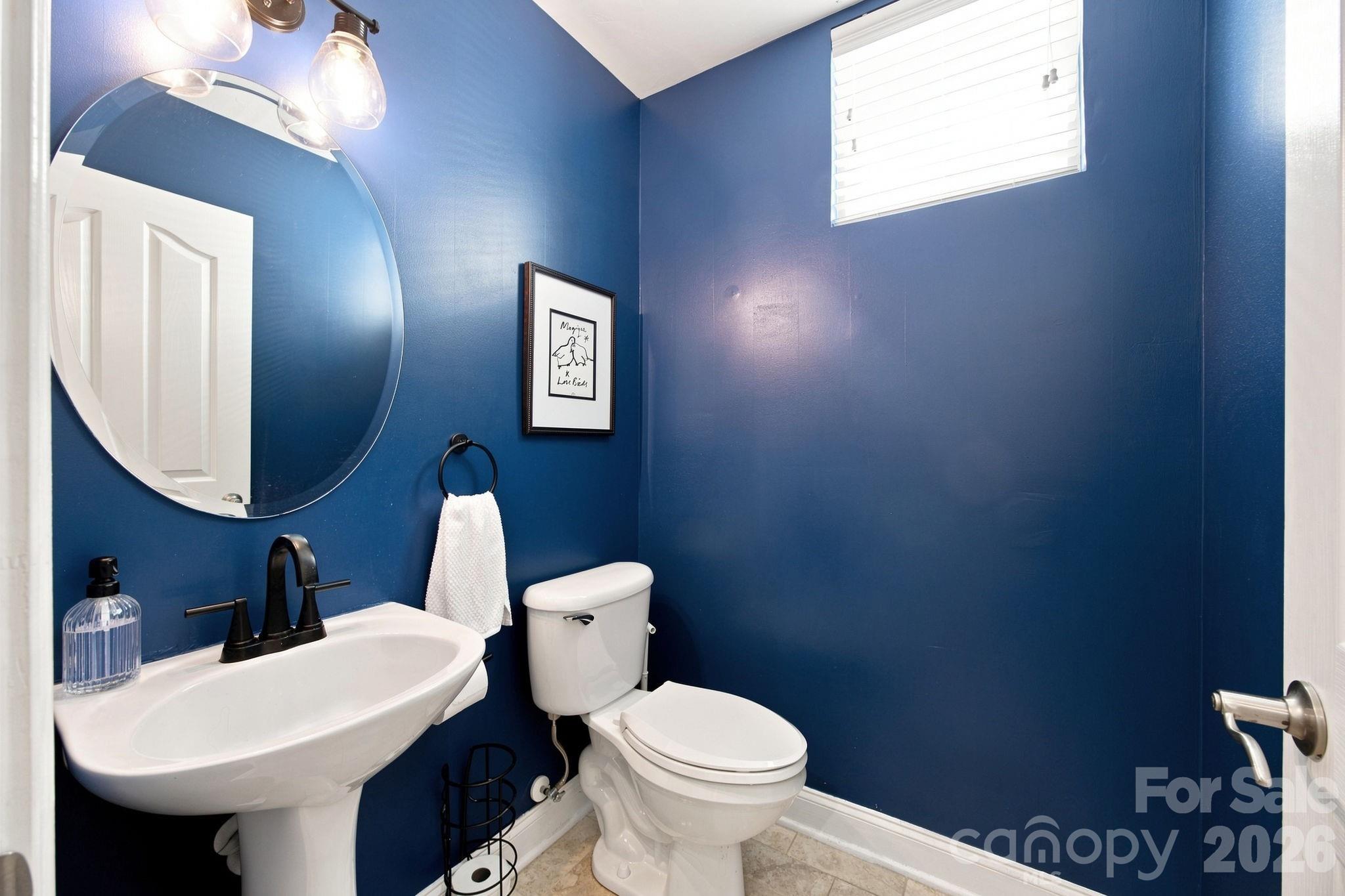 8025 Cottsbrooke Drive — Huntersville