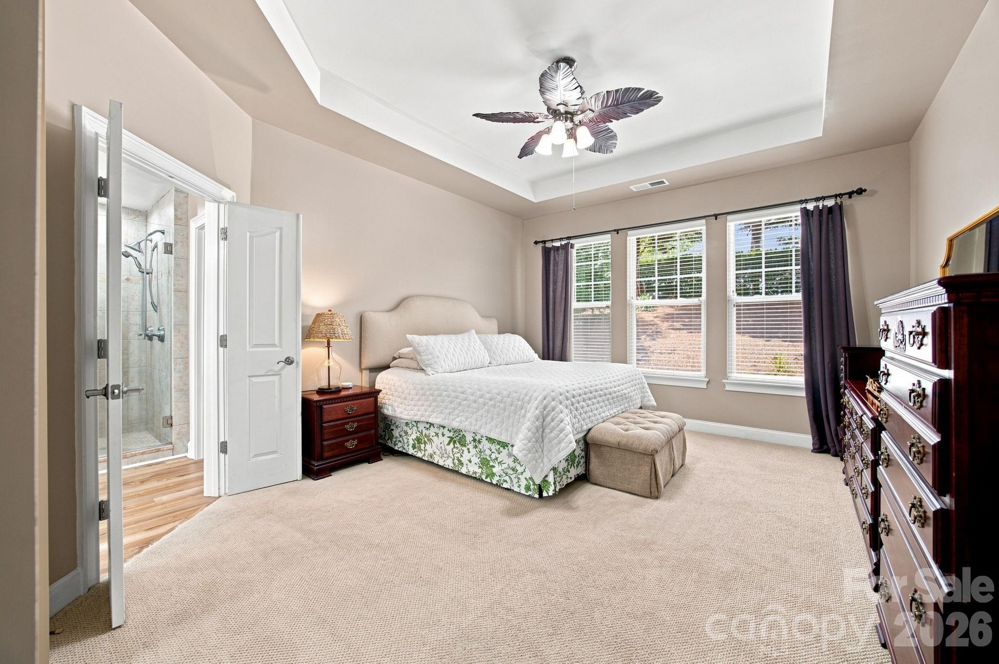 8025 Cottsbrooke Drive — Huntersville