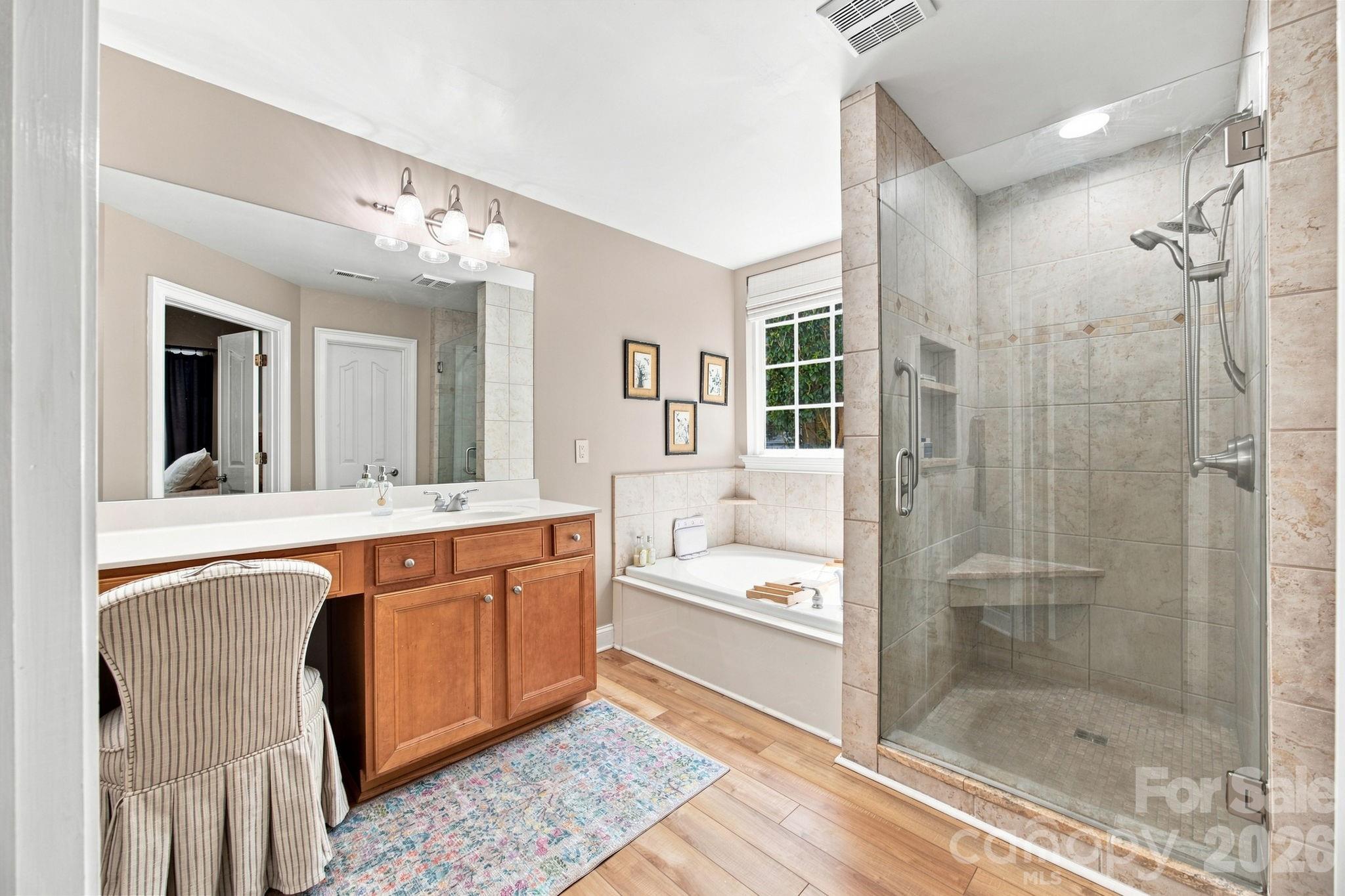 8025 Cottsbrooke Drive — Huntersville