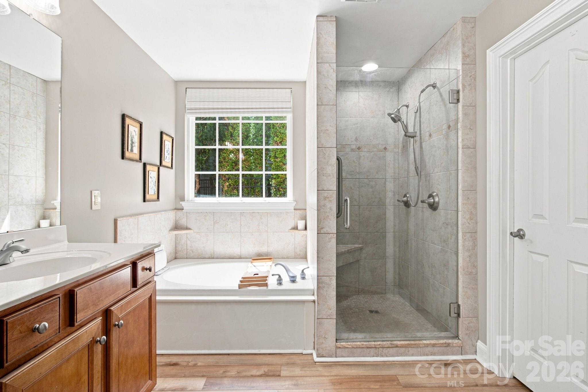 8025 Cottsbrooke Drive — Huntersville