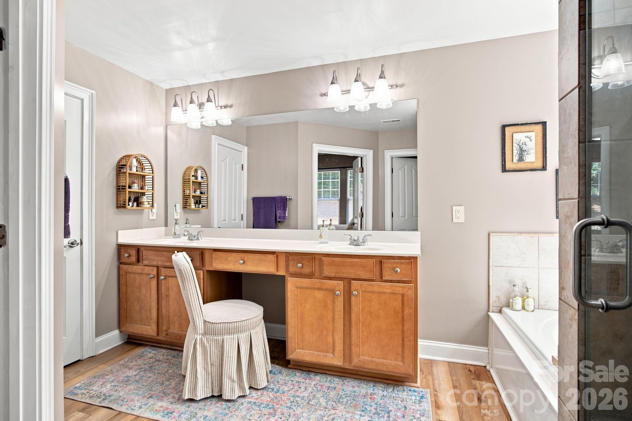 8025 Cottsbrooke Drive — Huntersville