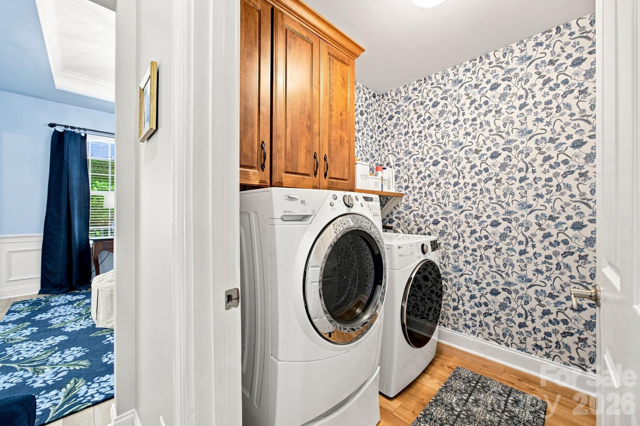8025 Cottsbrooke Drive — Huntersville