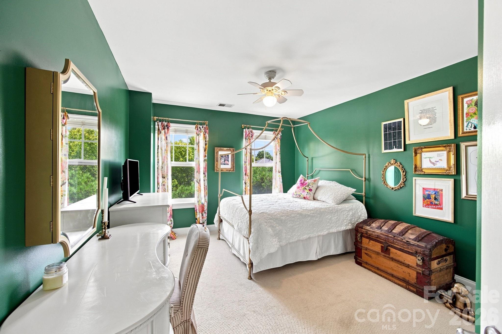 8025 Cottsbrooke Drive — Huntersville