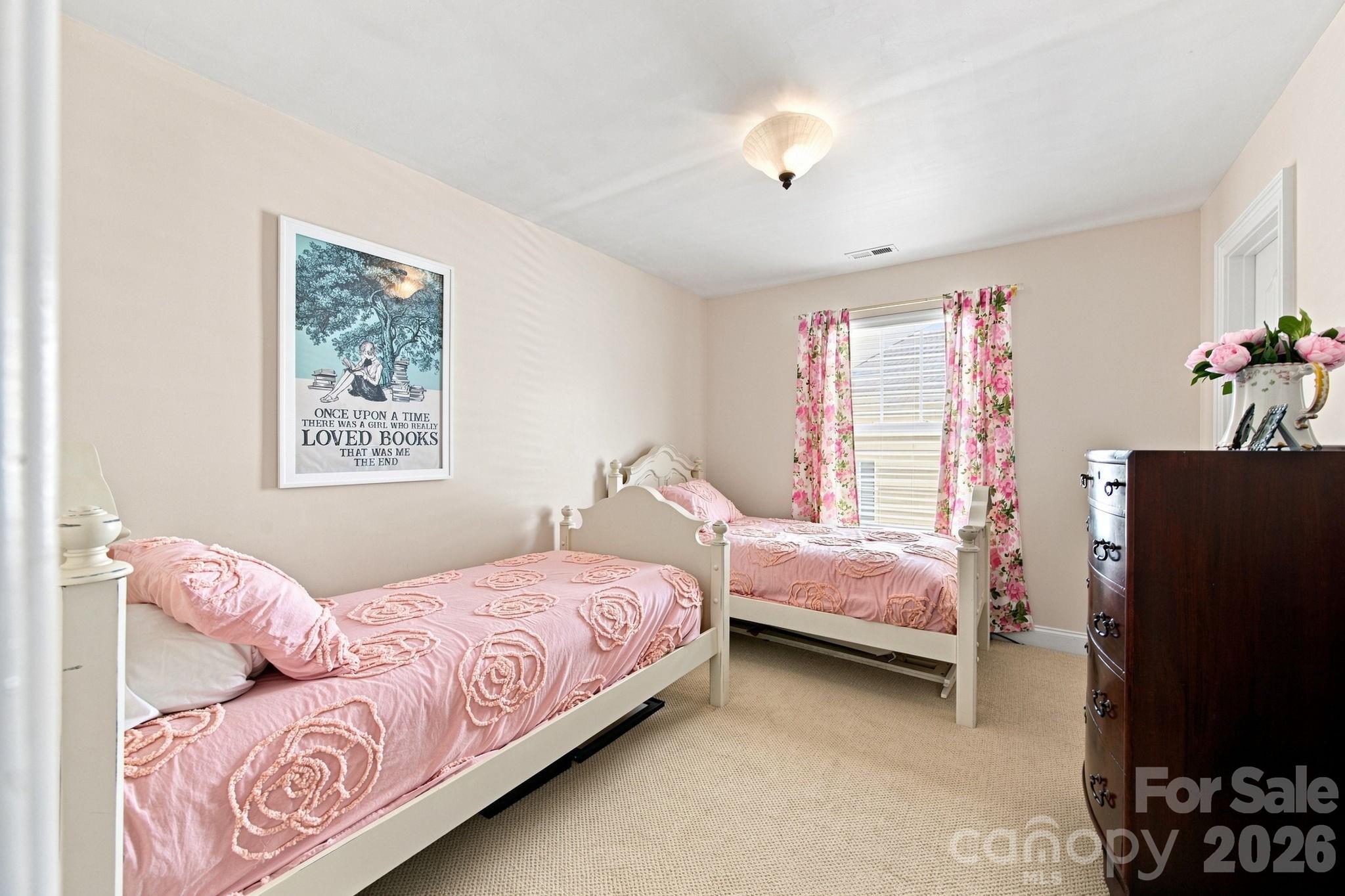 8025 Cottsbrooke Drive — Huntersville