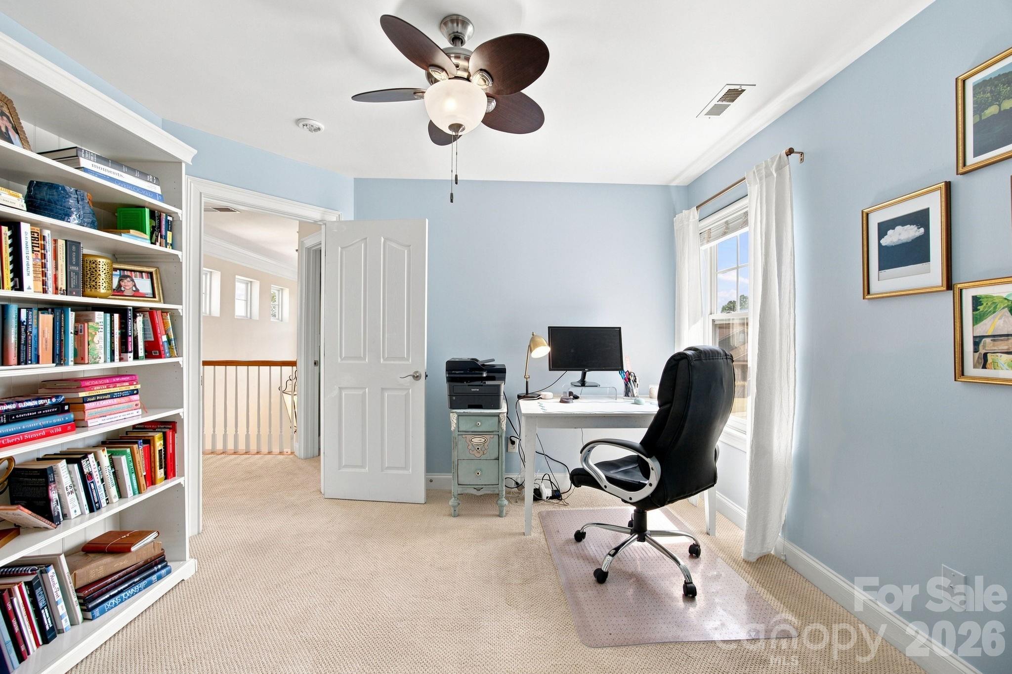 8025 Cottsbrooke Drive — Huntersville