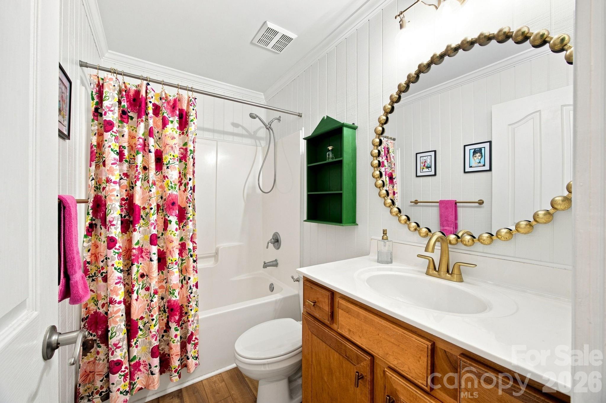 8025 Cottsbrooke Drive — Huntersville