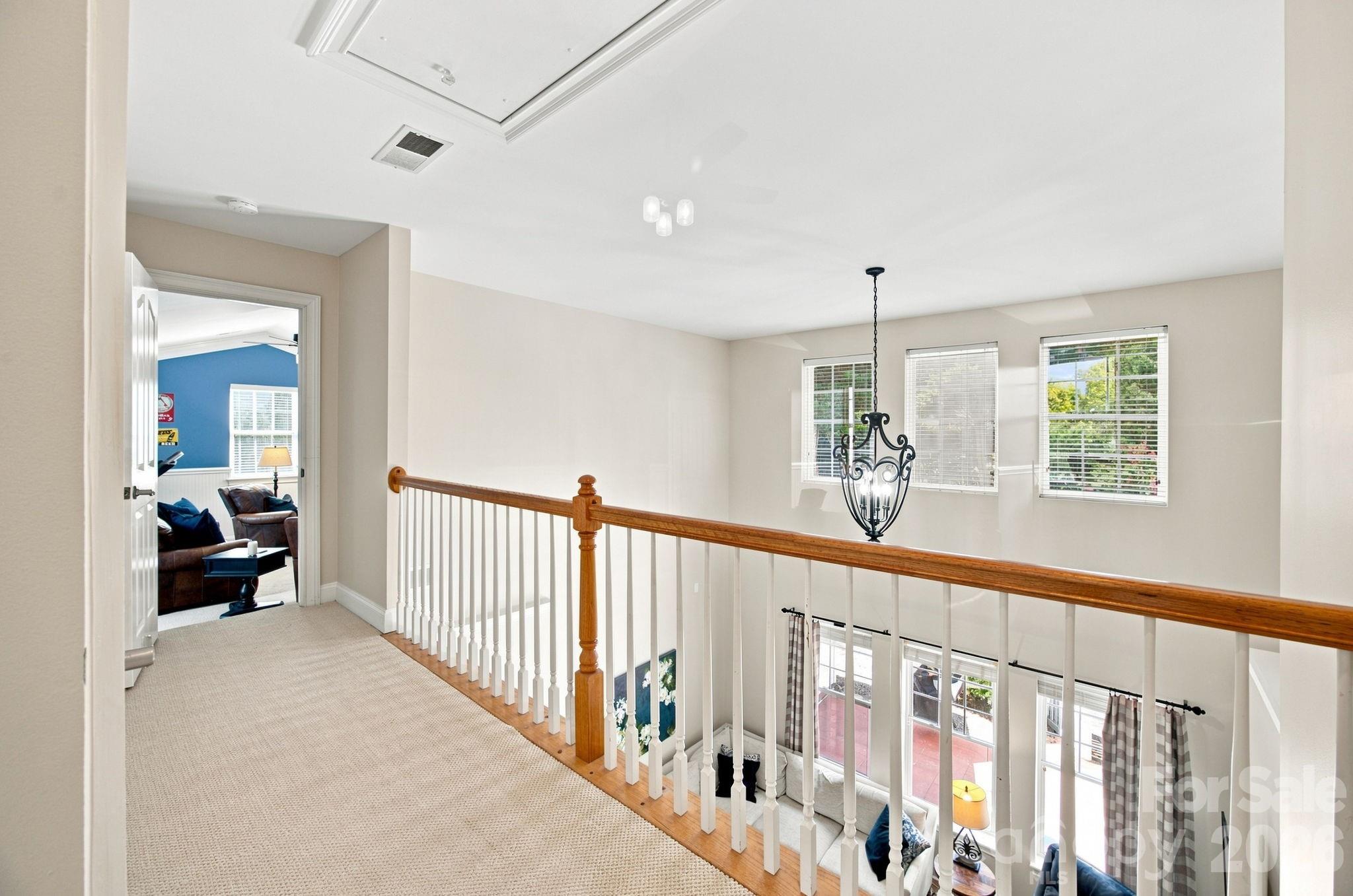 8025 Cottsbrooke Drive — Huntersville