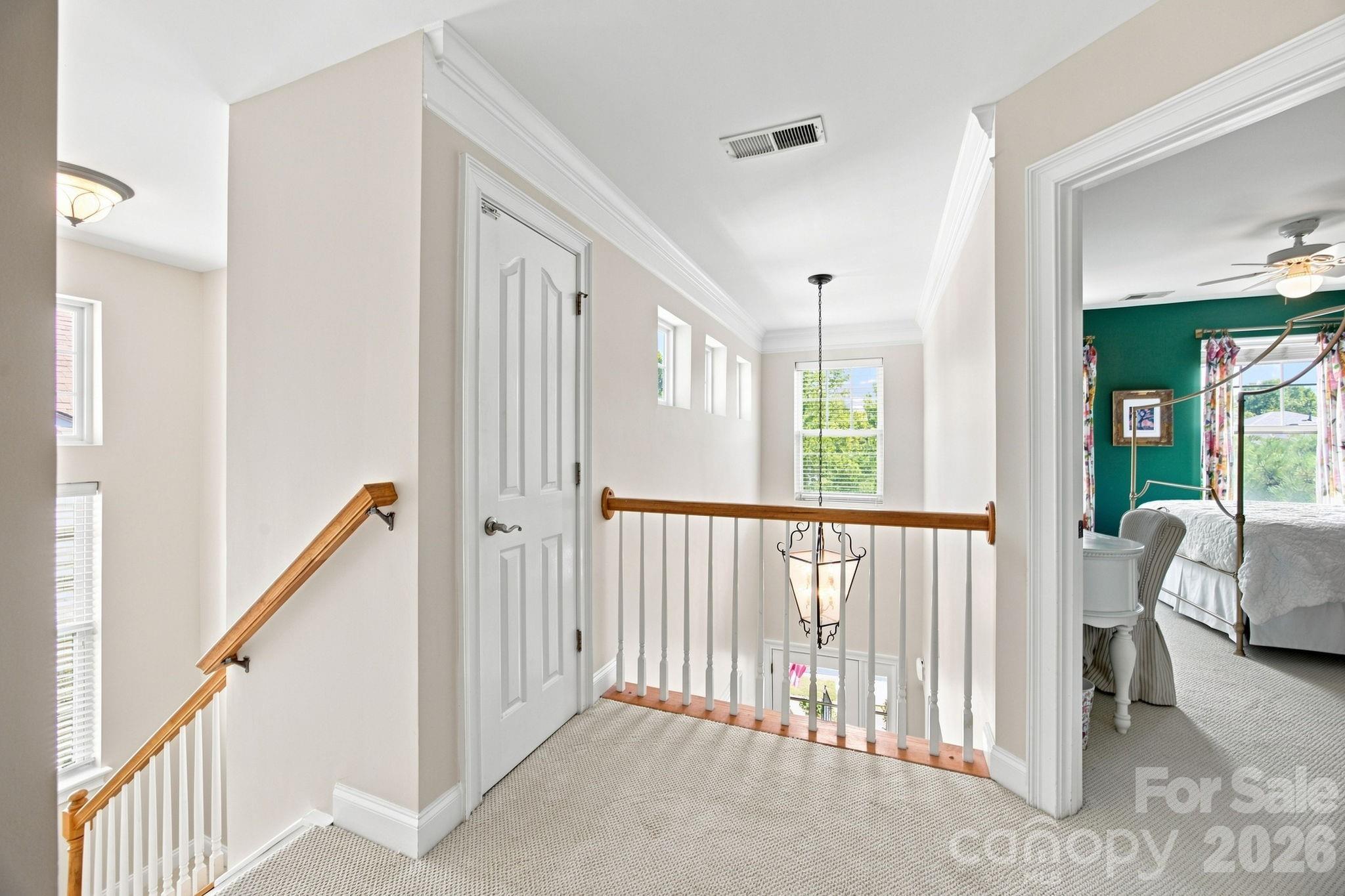 8025 Cottsbrooke Drive — Huntersville