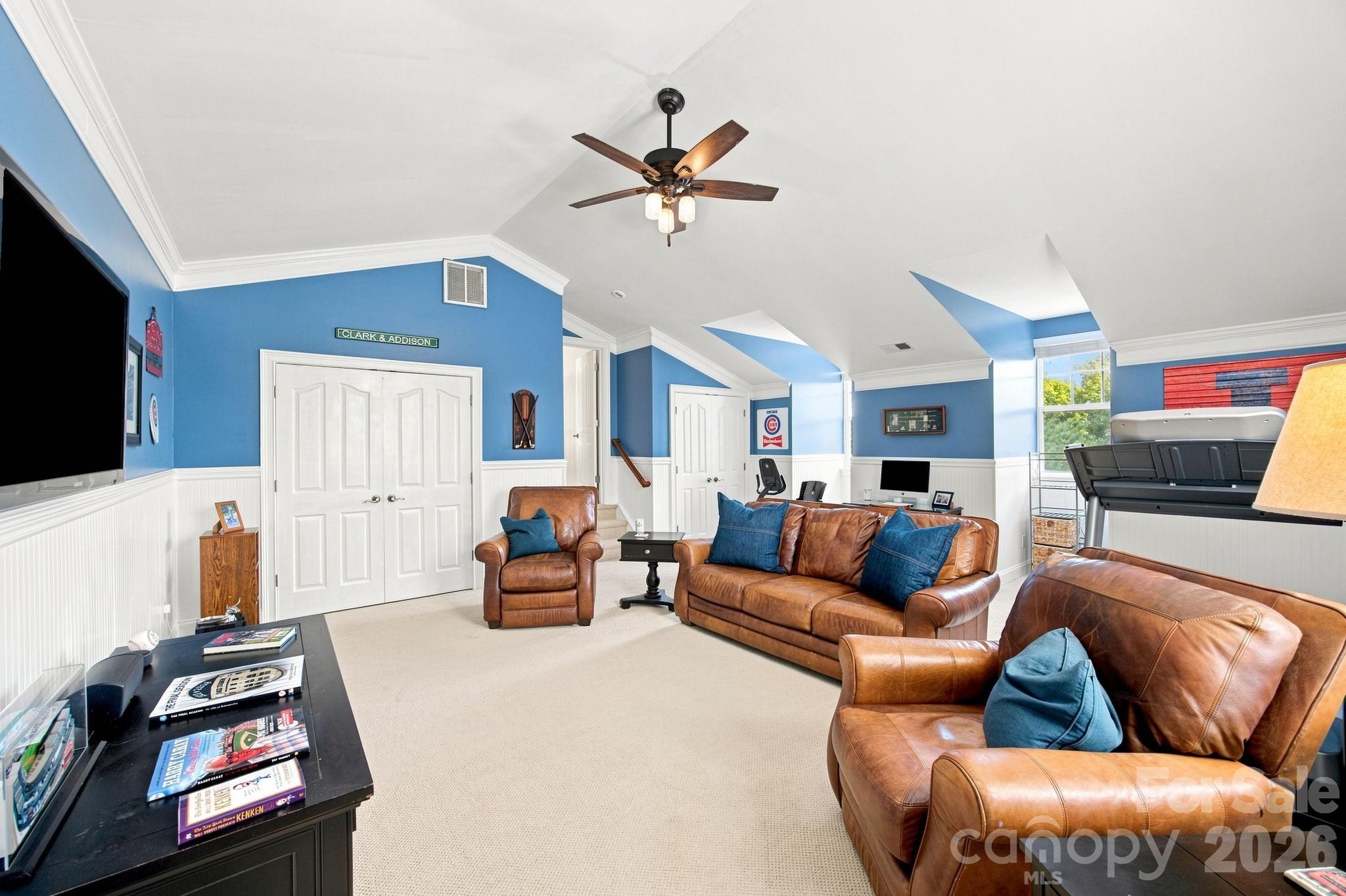 8025 Cottsbrooke Drive — Huntersville