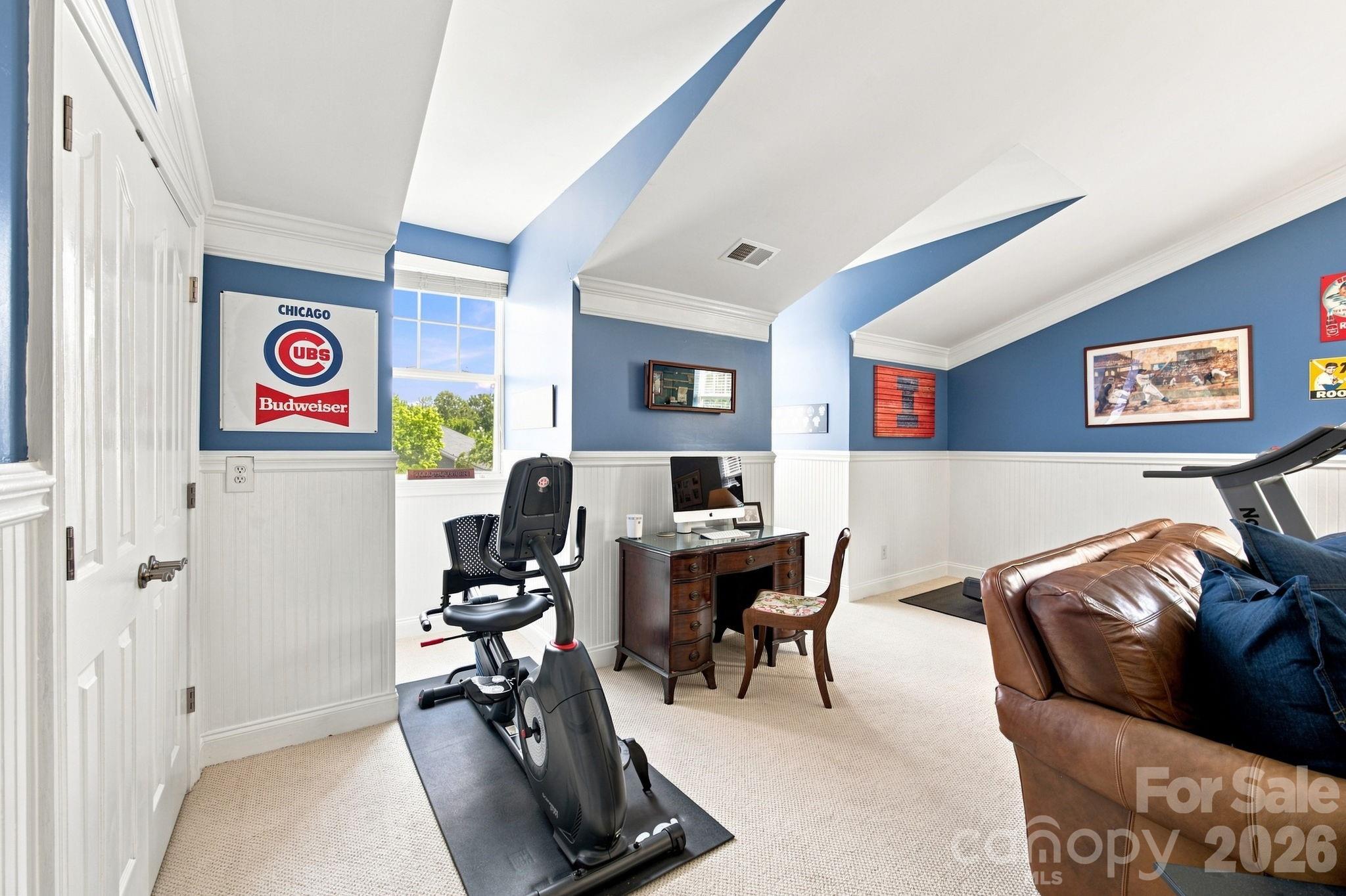 8025 Cottsbrooke Drive — Huntersville