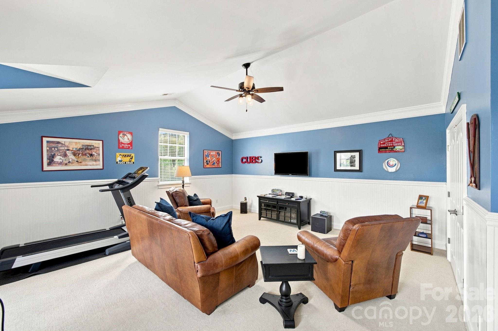 8025 Cottsbrooke Drive — Huntersville