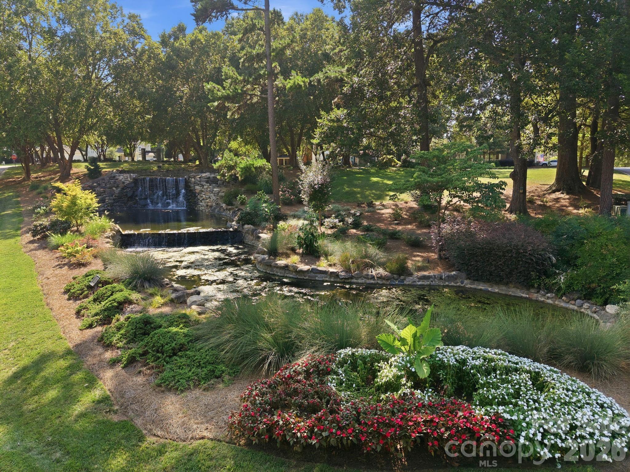8025 Cottsbrooke Drive — Huntersville