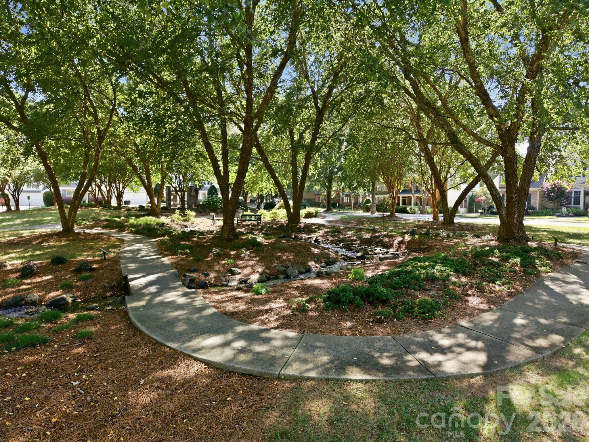 8025 Cottsbrooke Drive — Huntersville