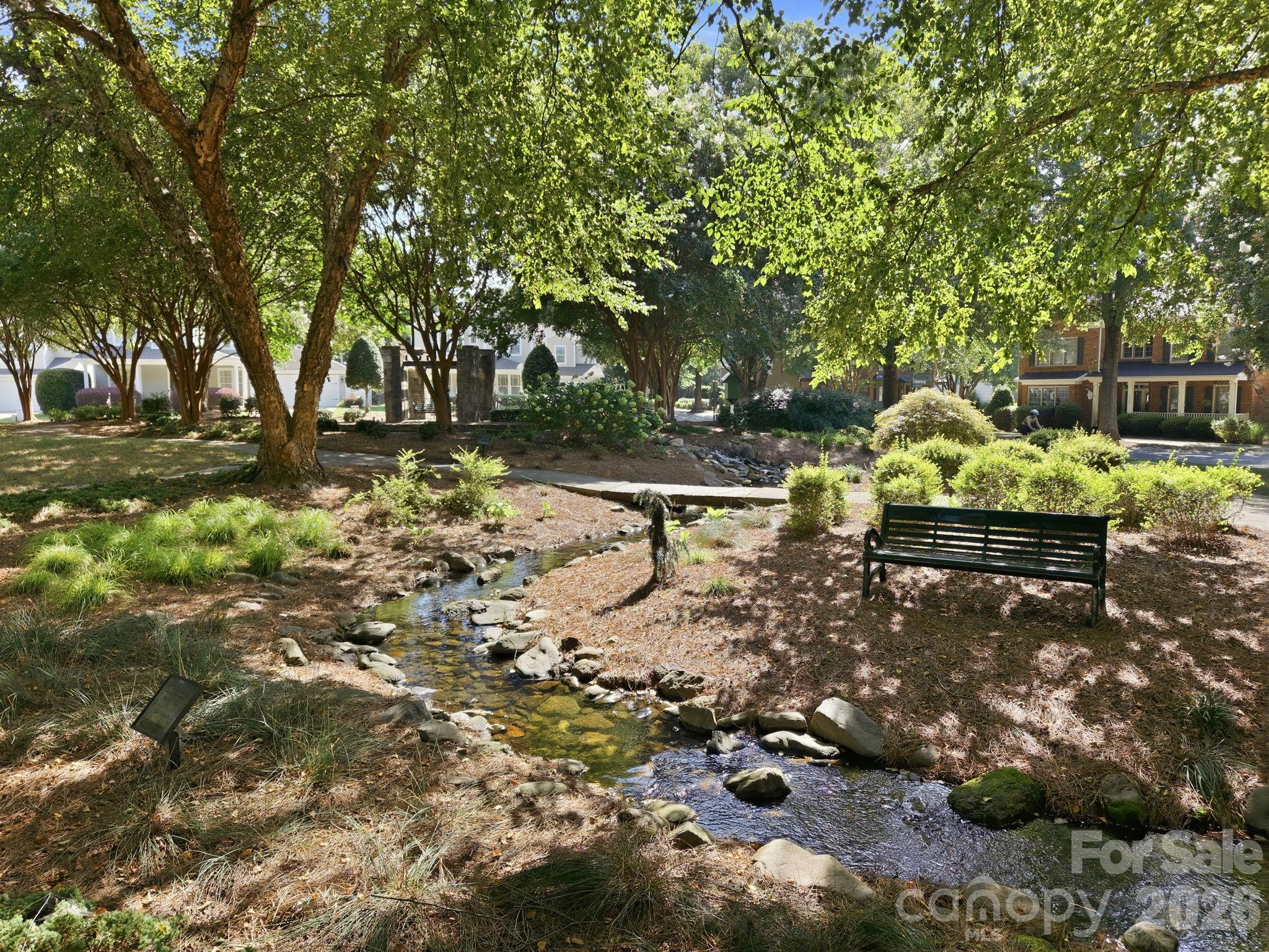 8025 Cottsbrooke Drive — Huntersville