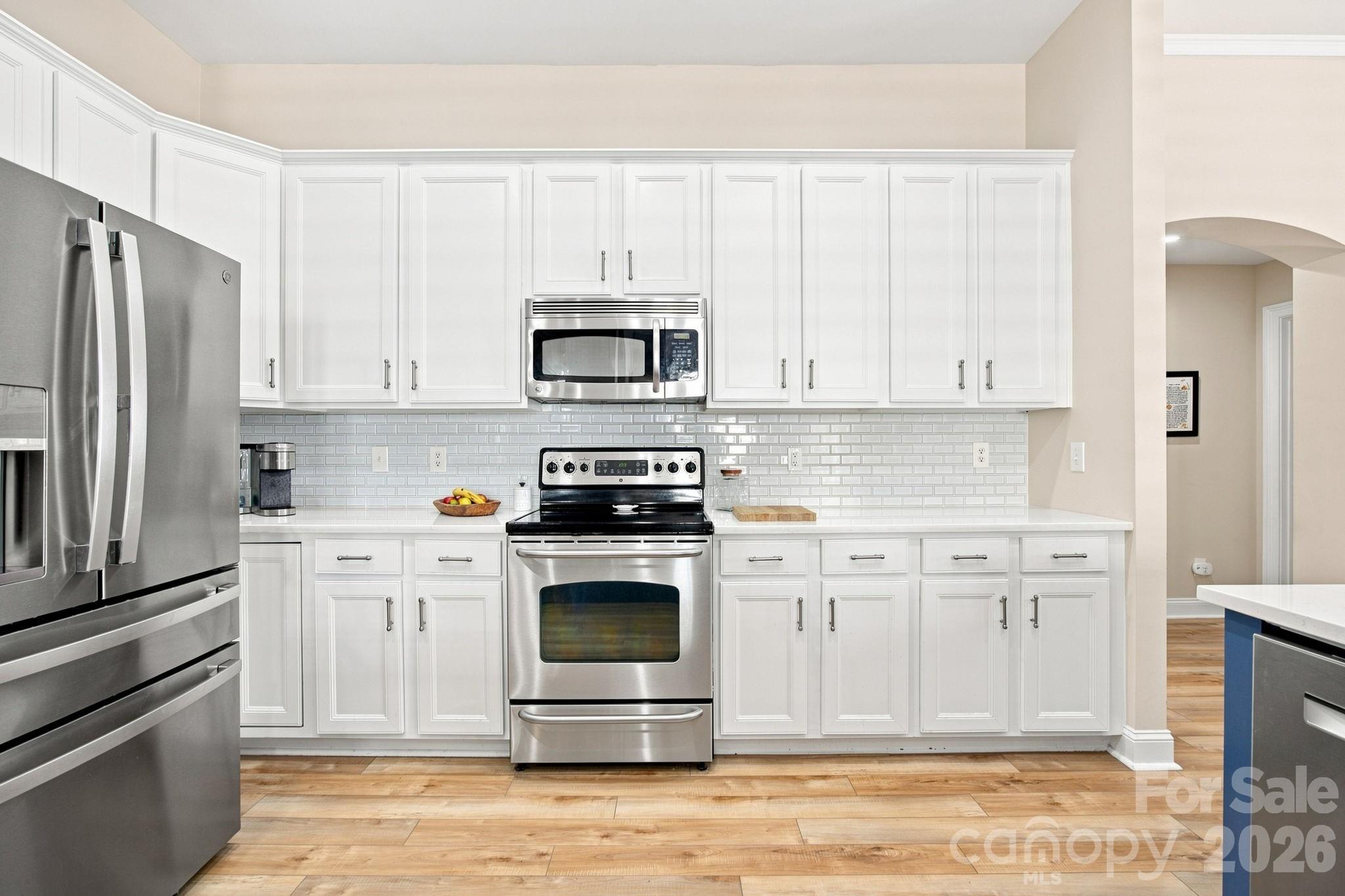 8025 Cottsbrooke Drive — Huntersville