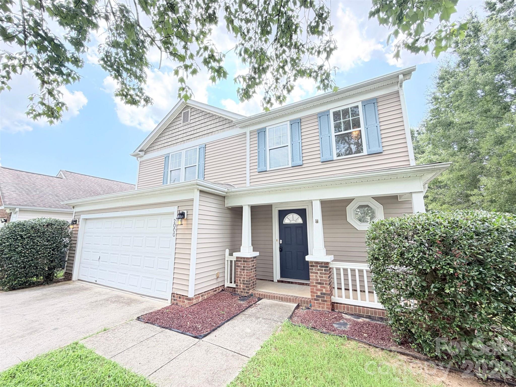 2000 Sunlight Path Drive — Monroe