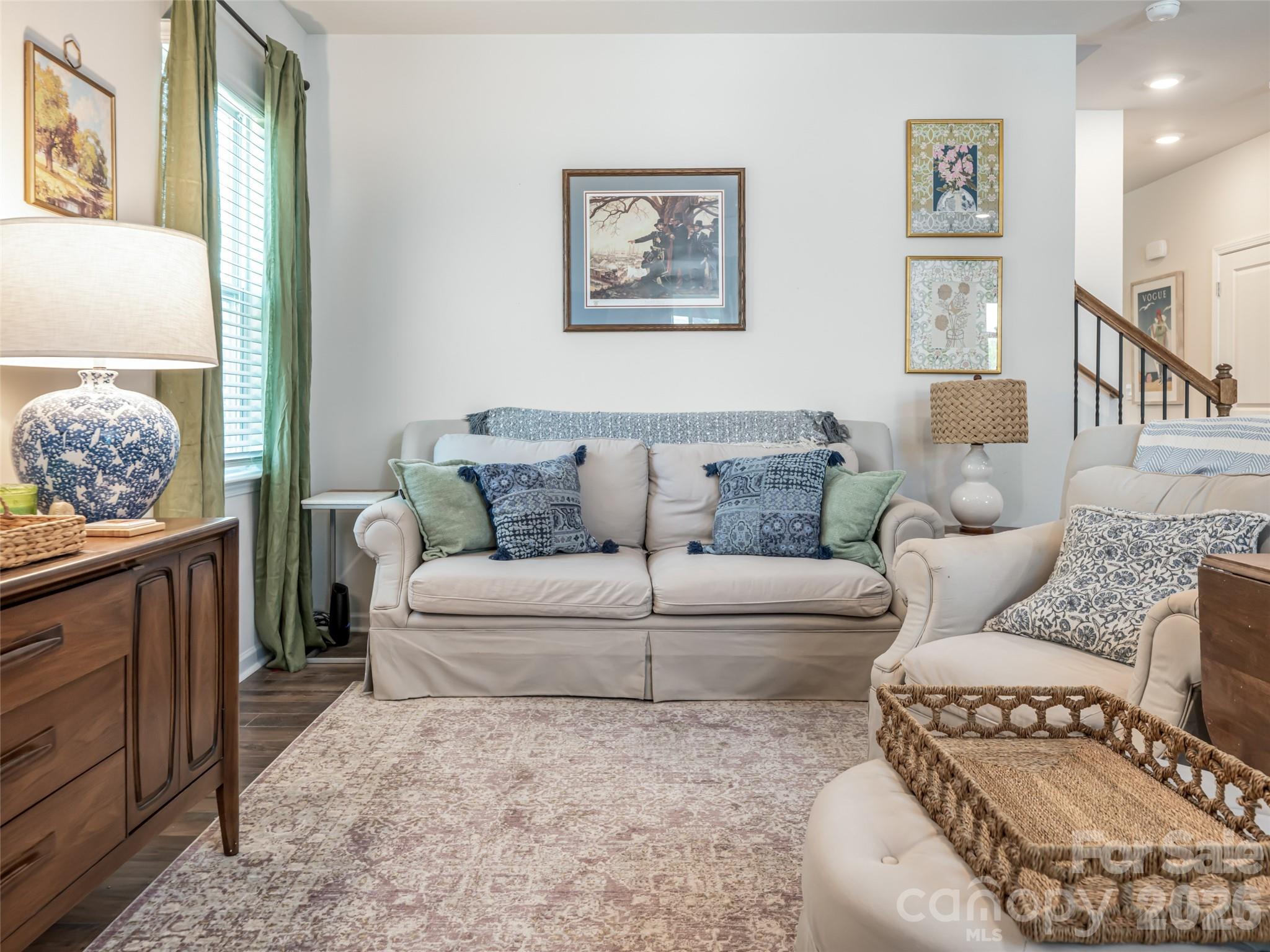 596 Country Oak Drive — Asheville