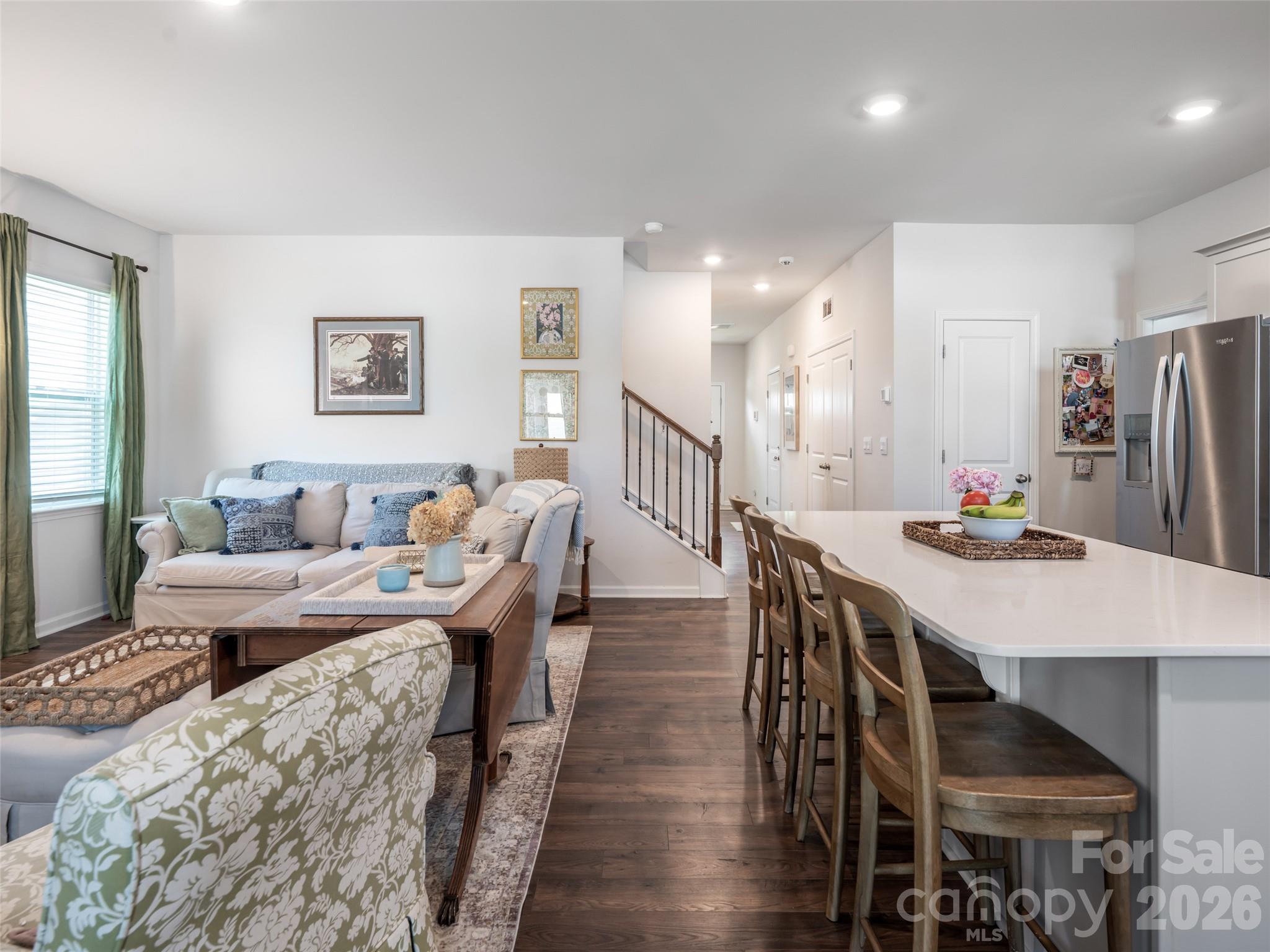 596 Country Oak Drive — Asheville