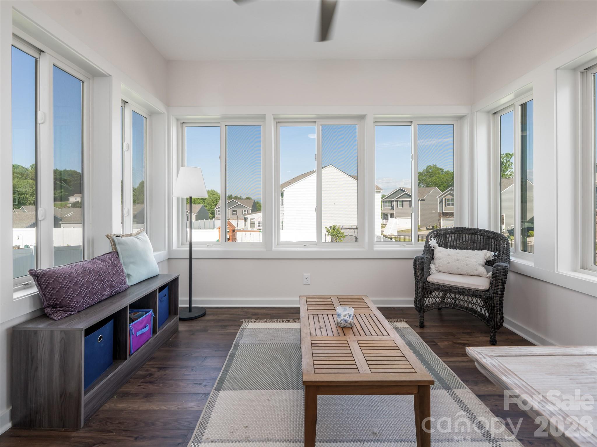 596 Country Oak Drive — Asheville