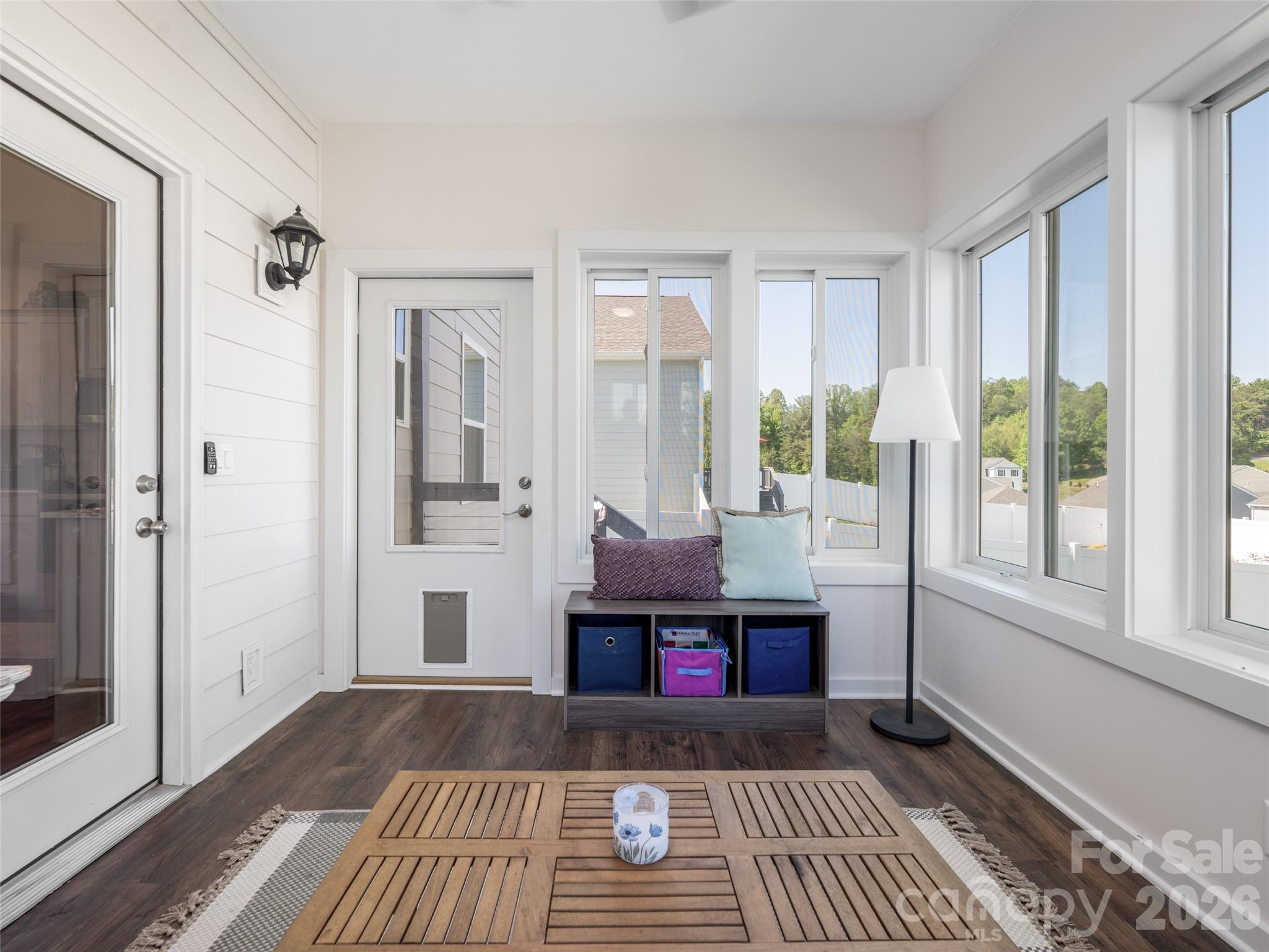 596 Country Oak Drive — Asheville