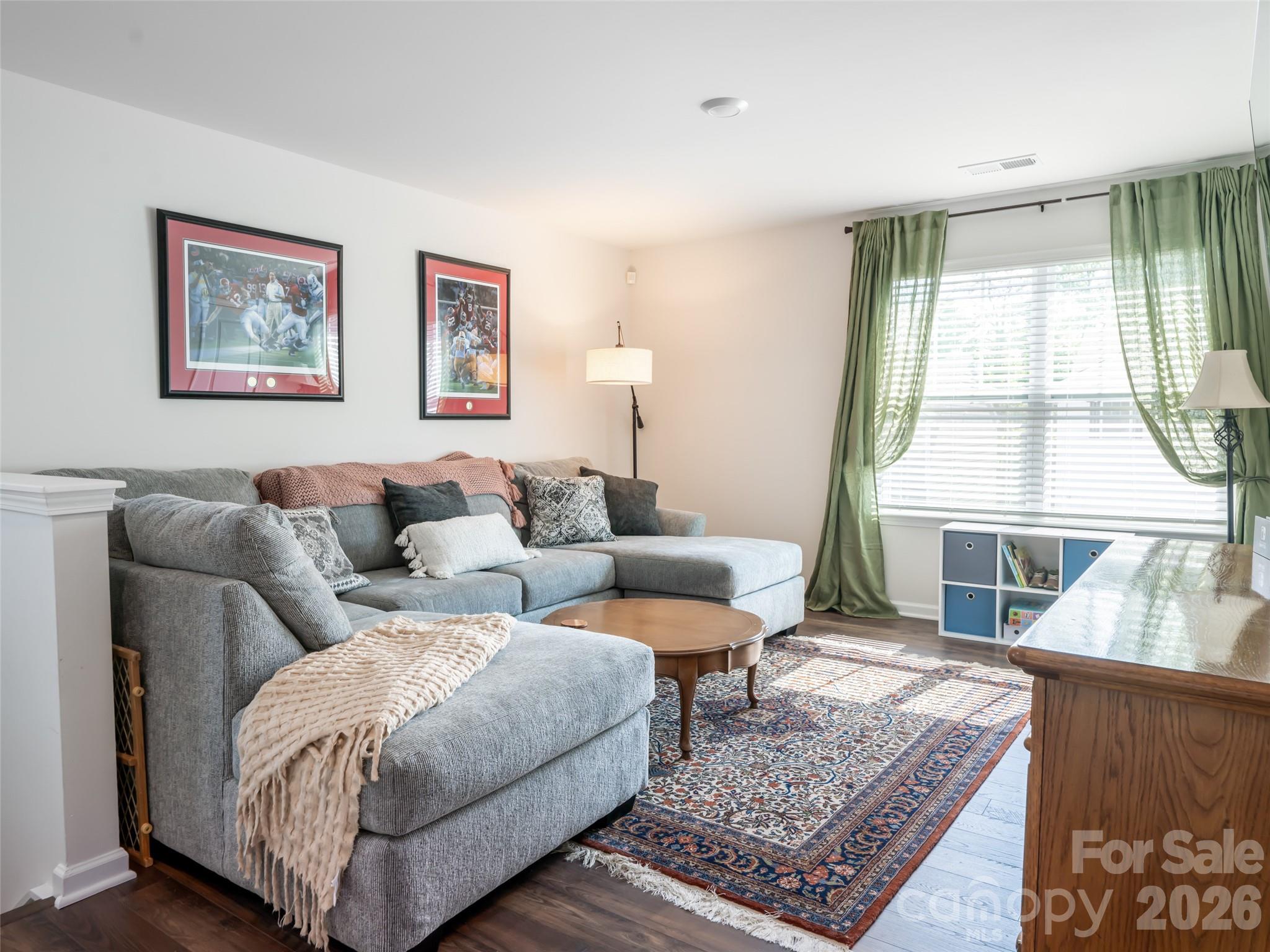 596 Country Oak Drive — Asheville