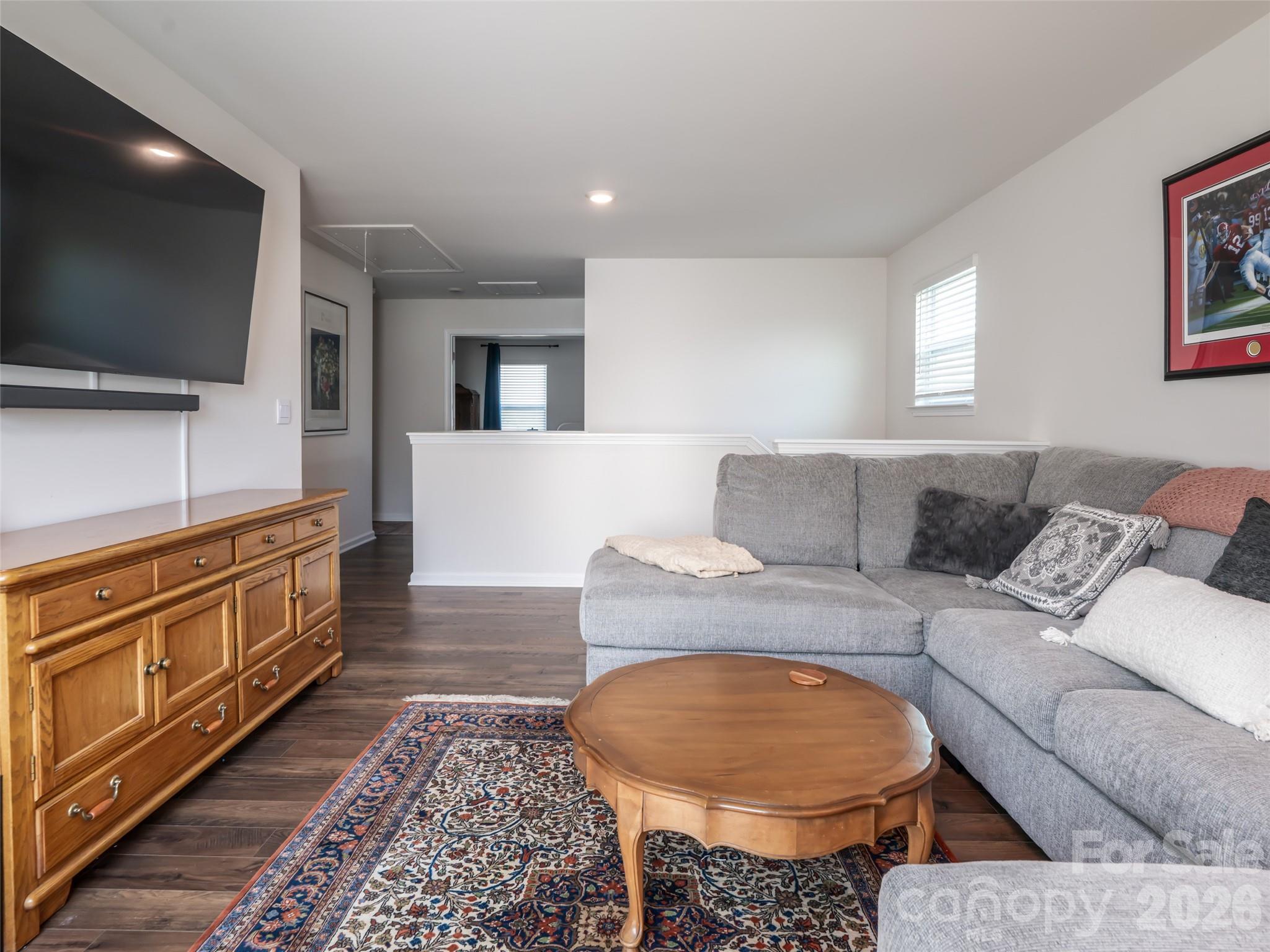 596 Country Oak Drive — Asheville