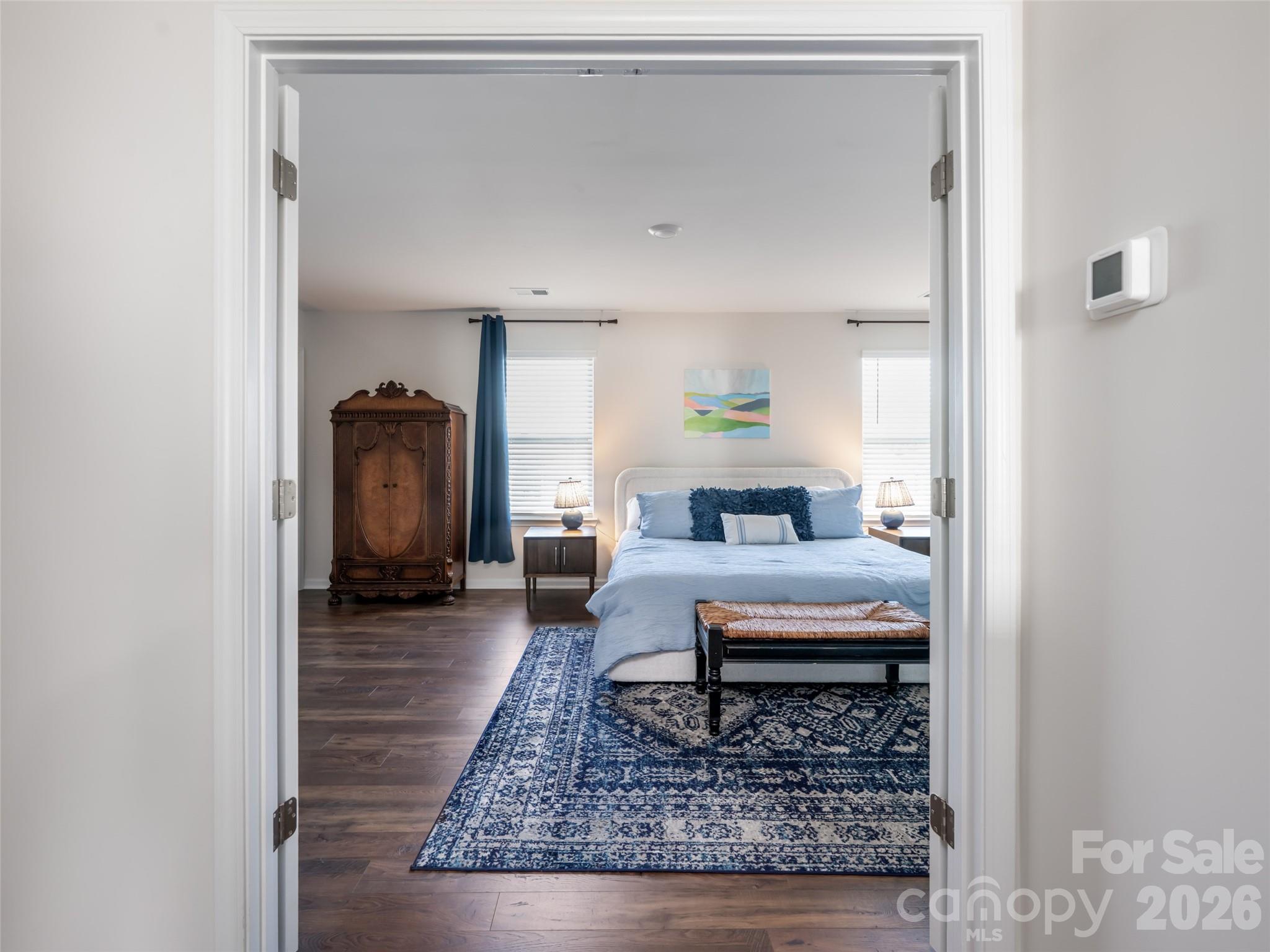 596 Country Oak Drive — Asheville