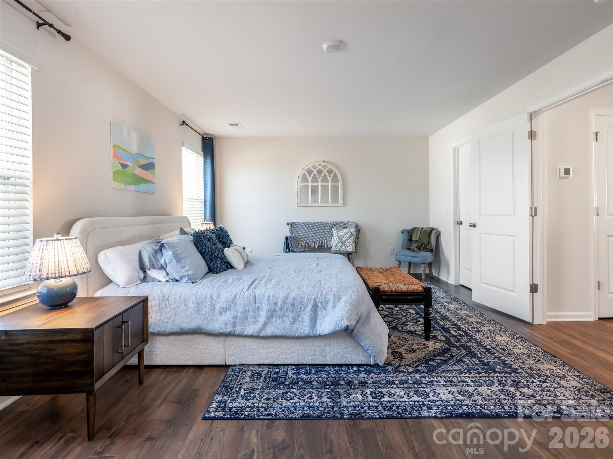 596 Country Oak Drive — Asheville