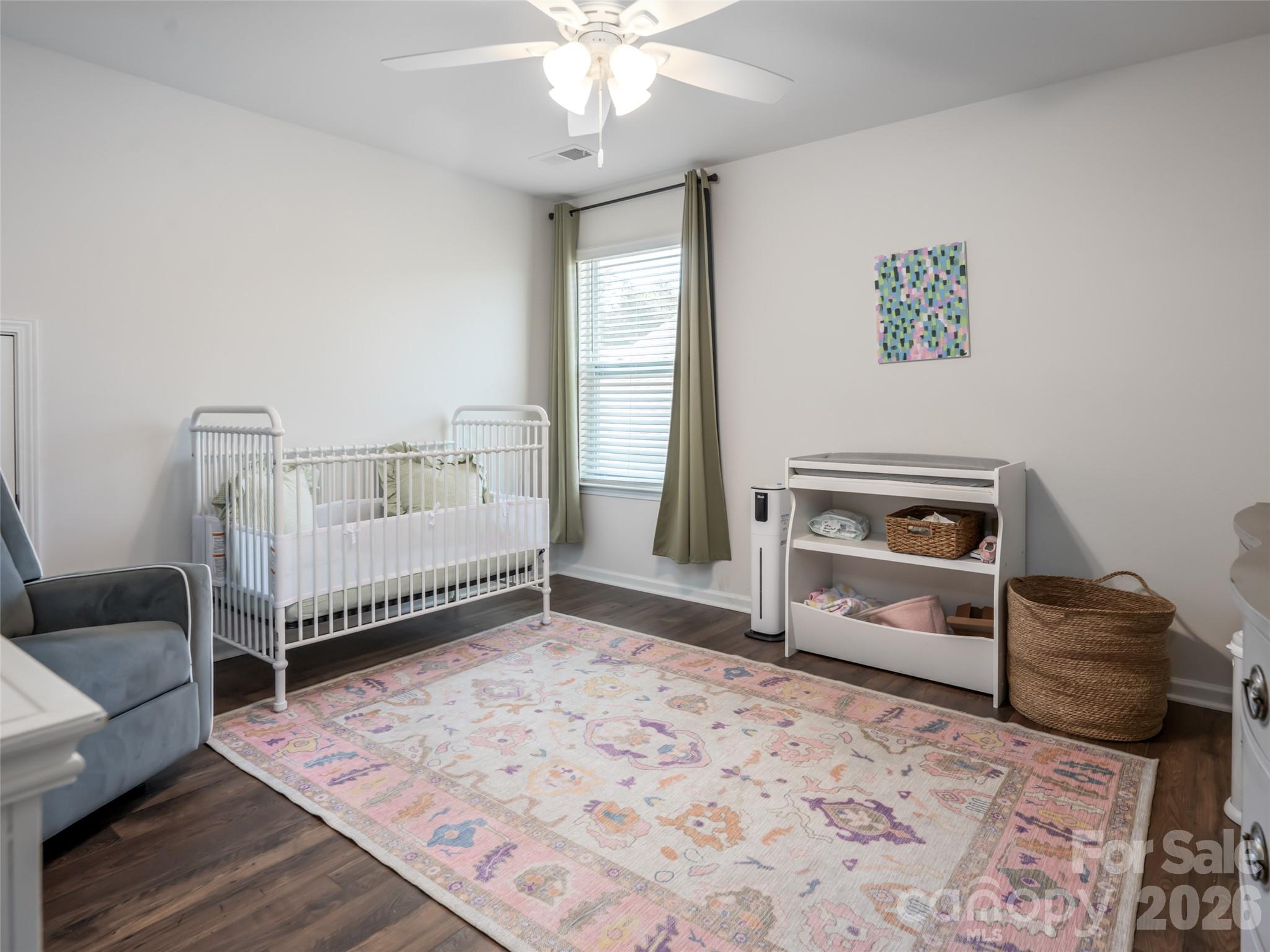 596 Country Oak Drive — Asheville
