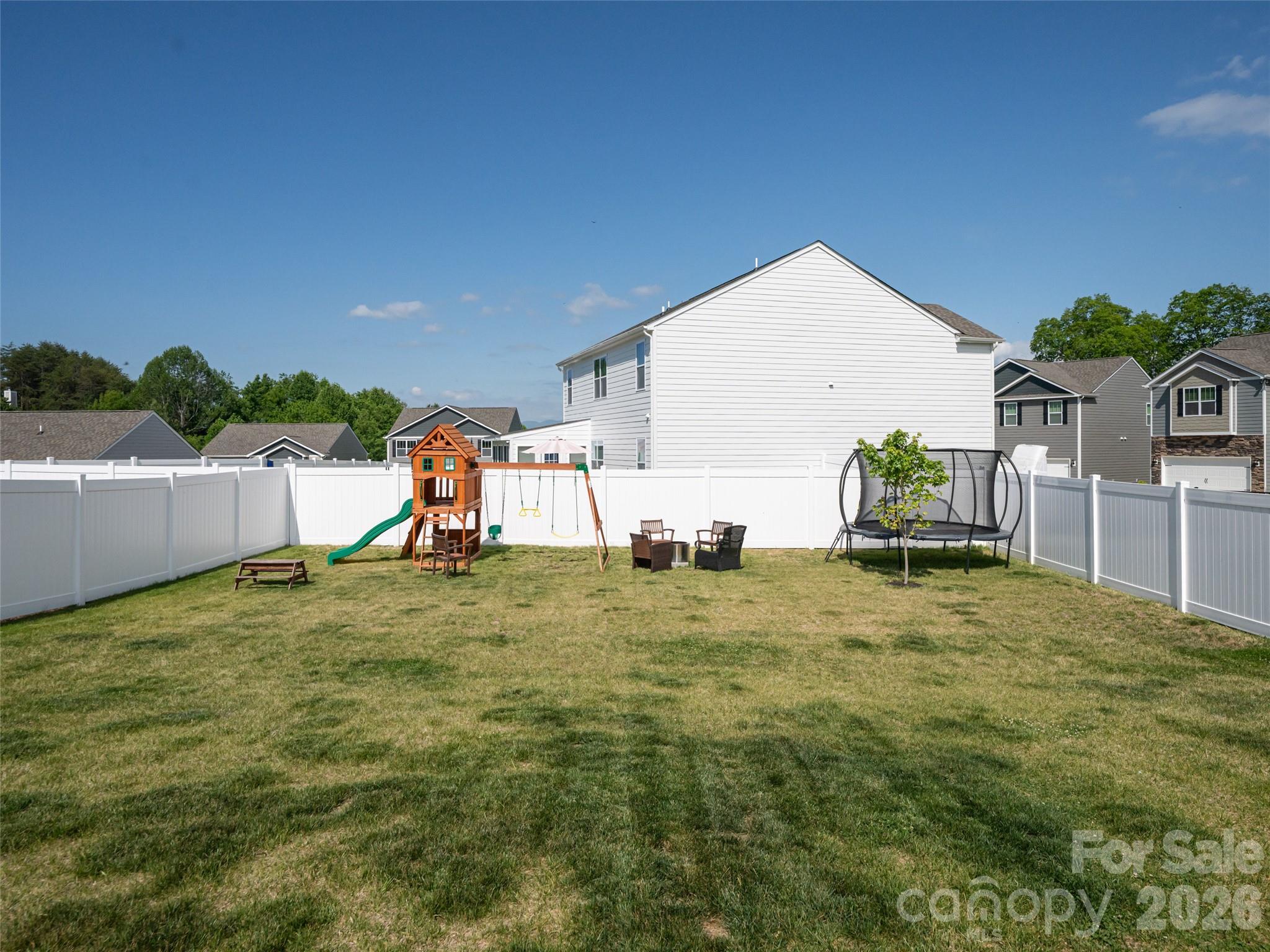 596 Country Oak Drive — Asheville
