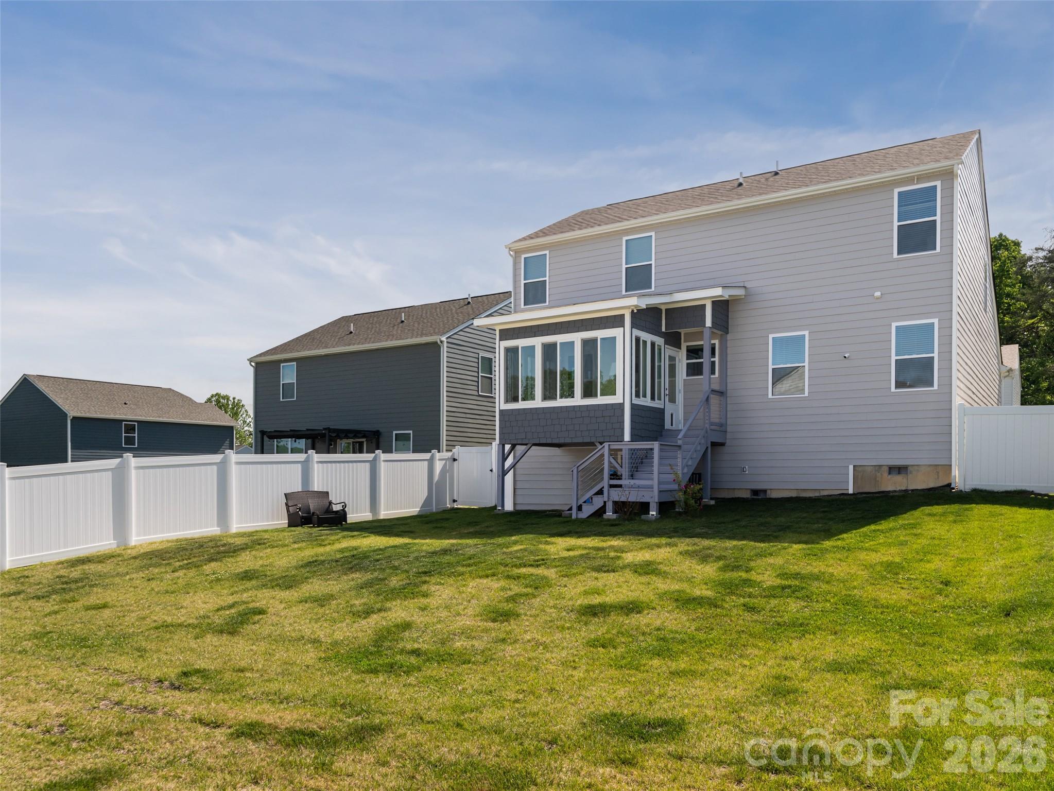 596 Country Oak Drive — Asheville