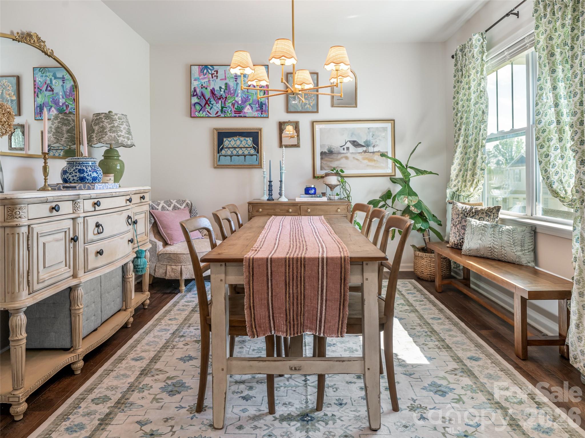 596 Country Oak Drive — Asheville