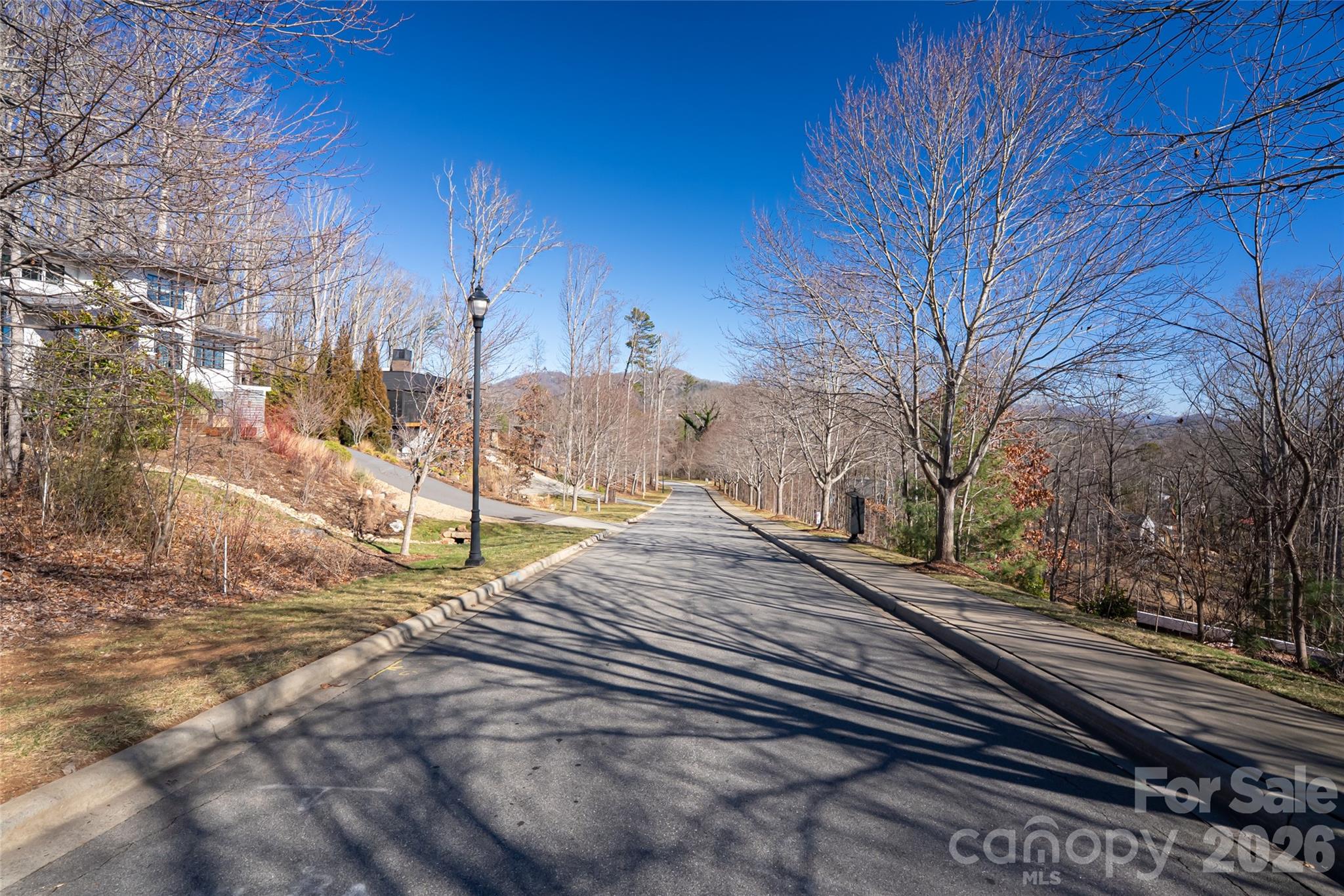 15 La Grange Drive — Asheville