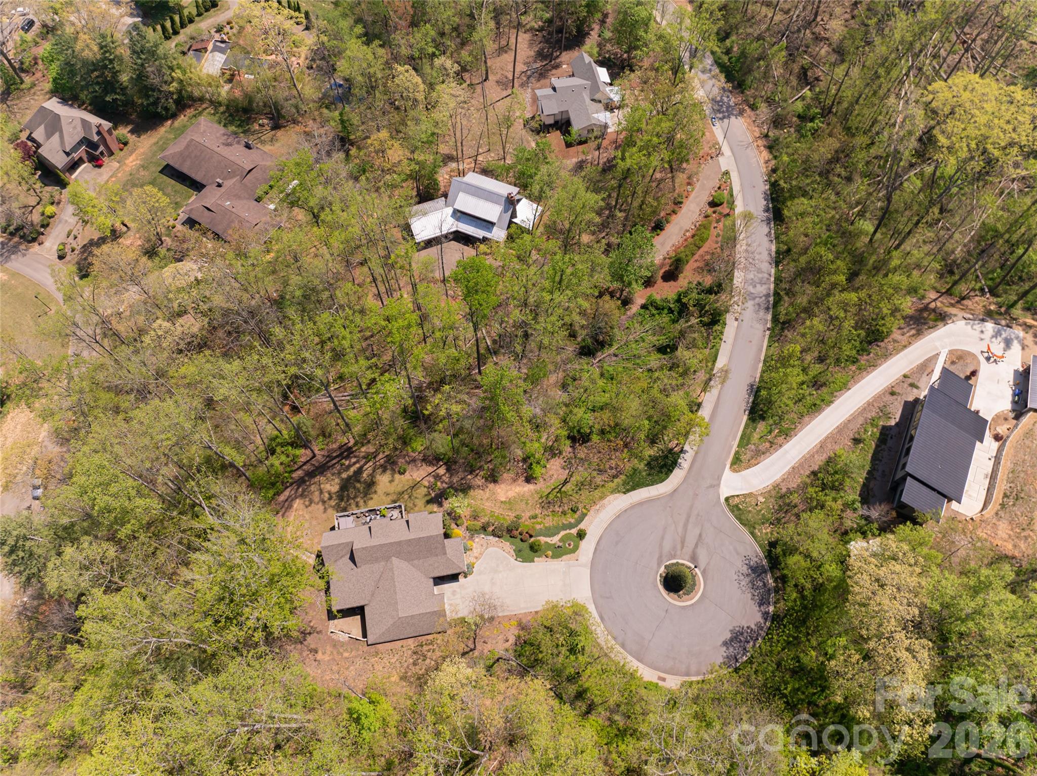 15 La Grange Drive — Asheville