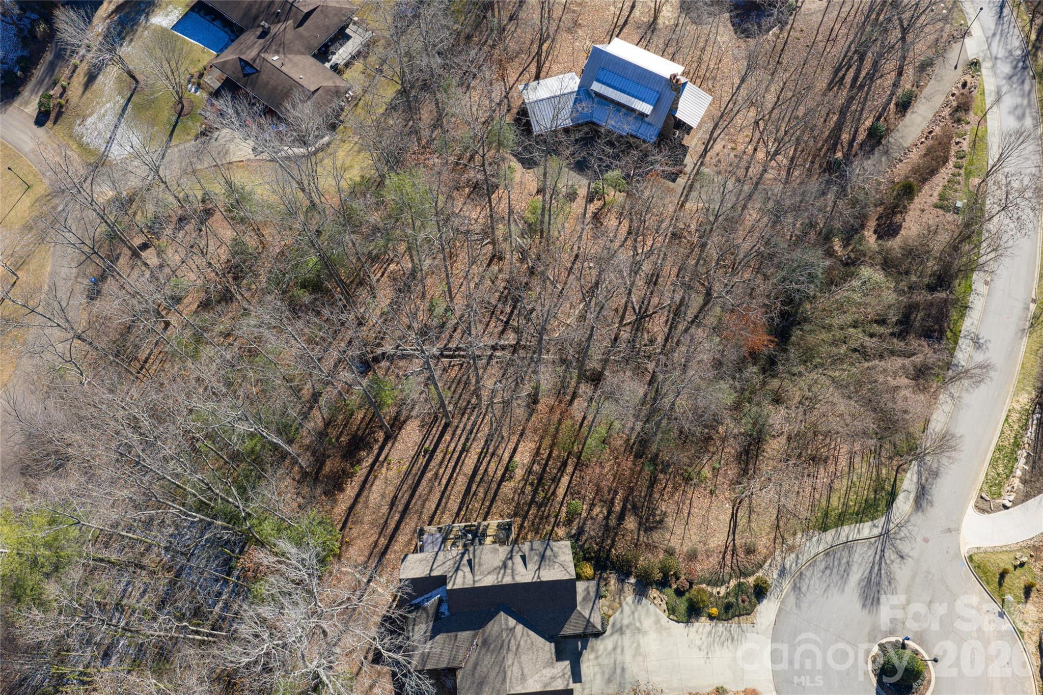 15 La Grange Drive — Asheville