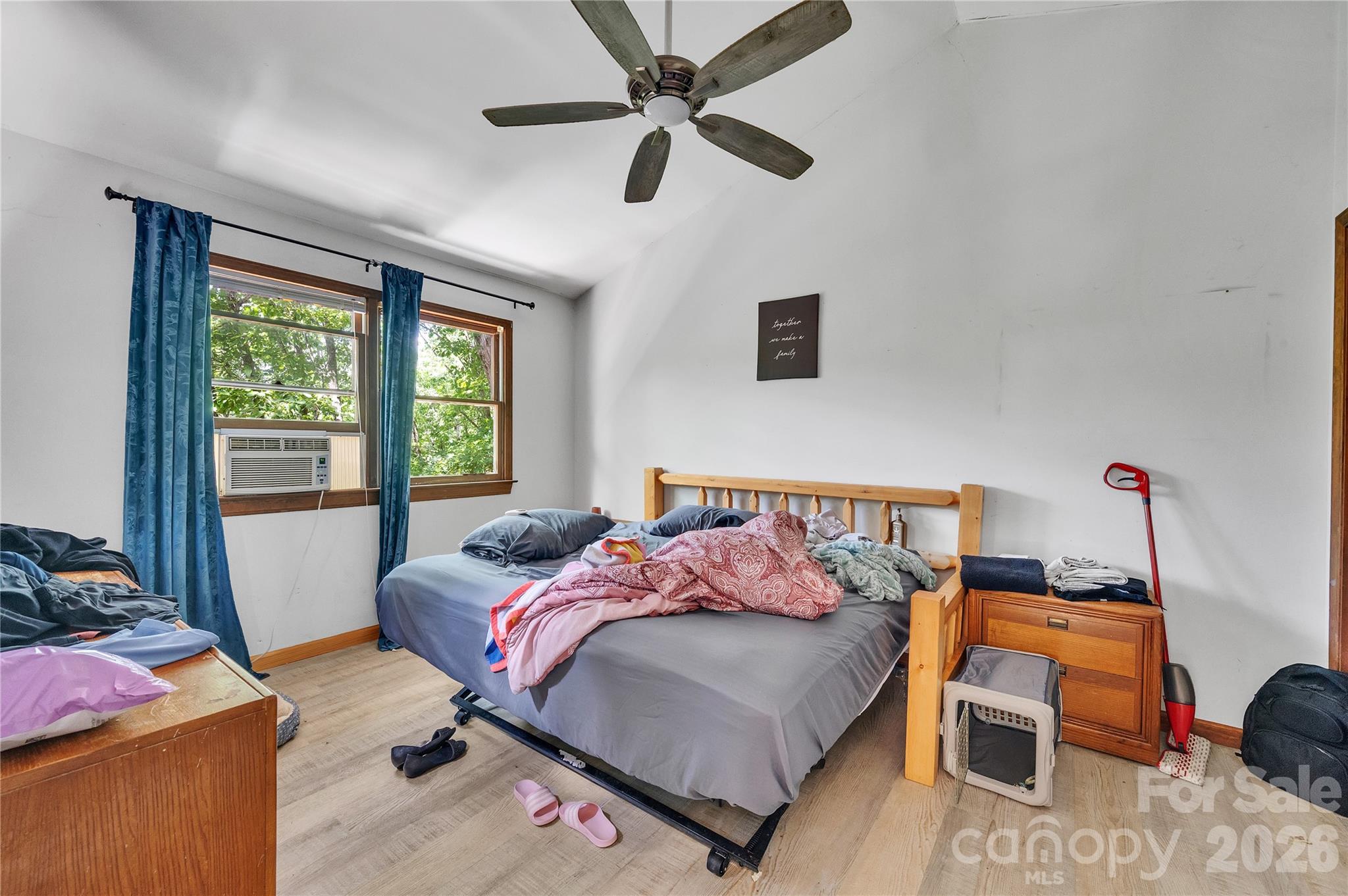 155 Horse Shoe Ridge Road E — Deep Gap