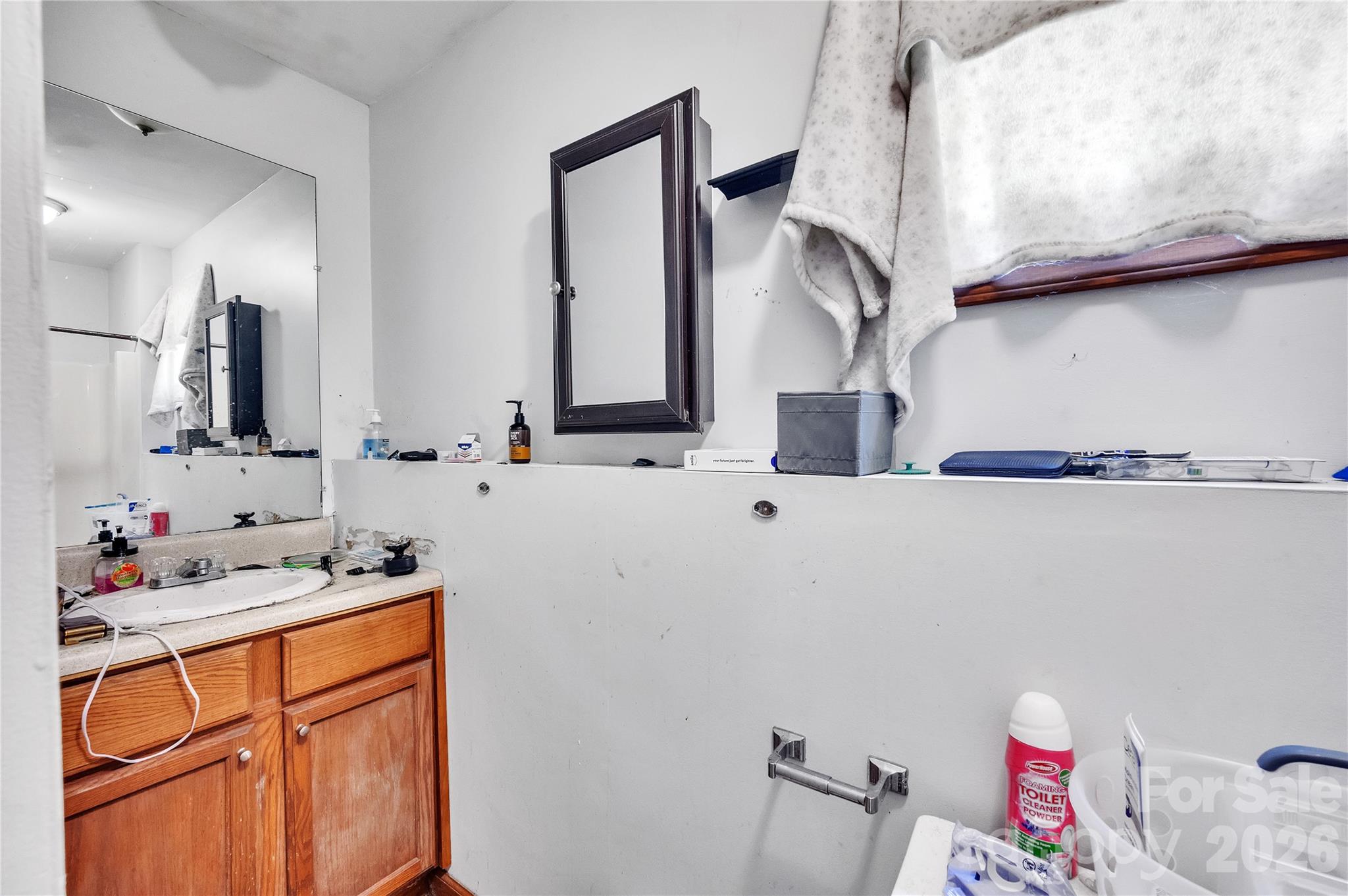 155 Horse Shoe Ridge Road E — Deep Gap
