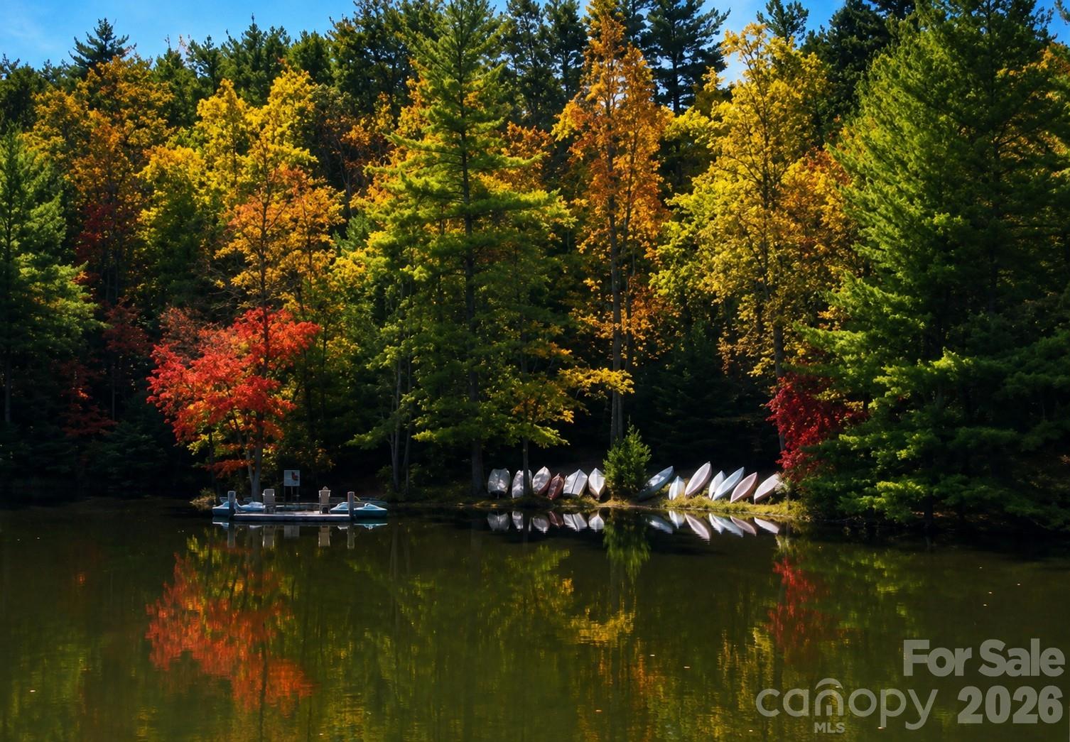 155 Horse Shoe Ridge Road E — Deep Gap
