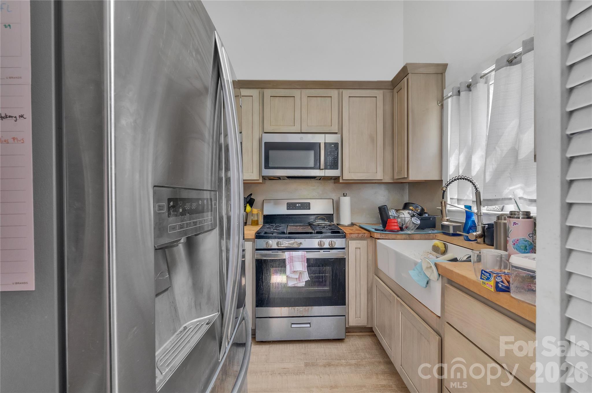 155 Horse Shoe Ridge Road E — Deep Gap