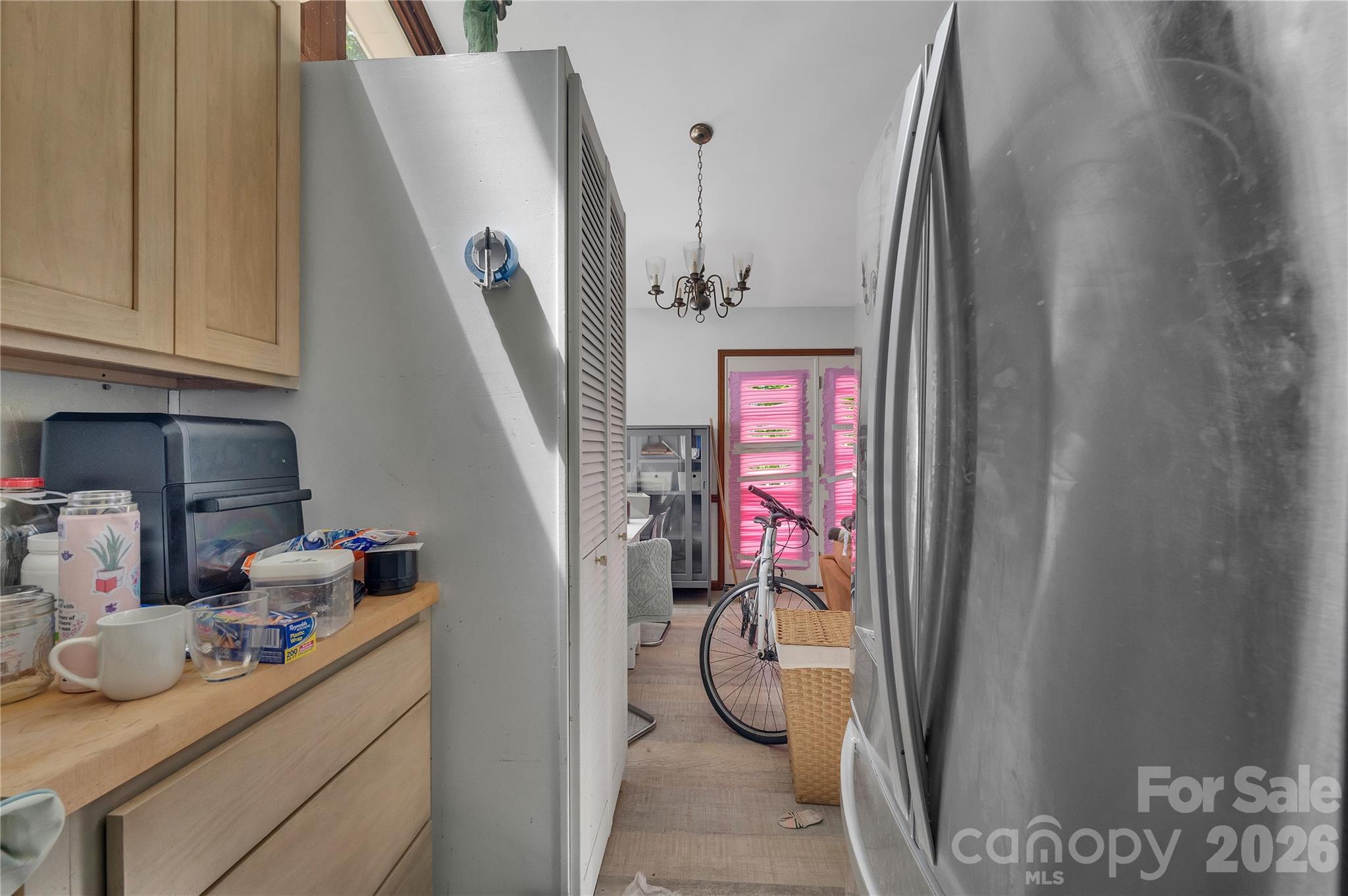 155 Horse Shoe Ridge Road E — Deep Gap