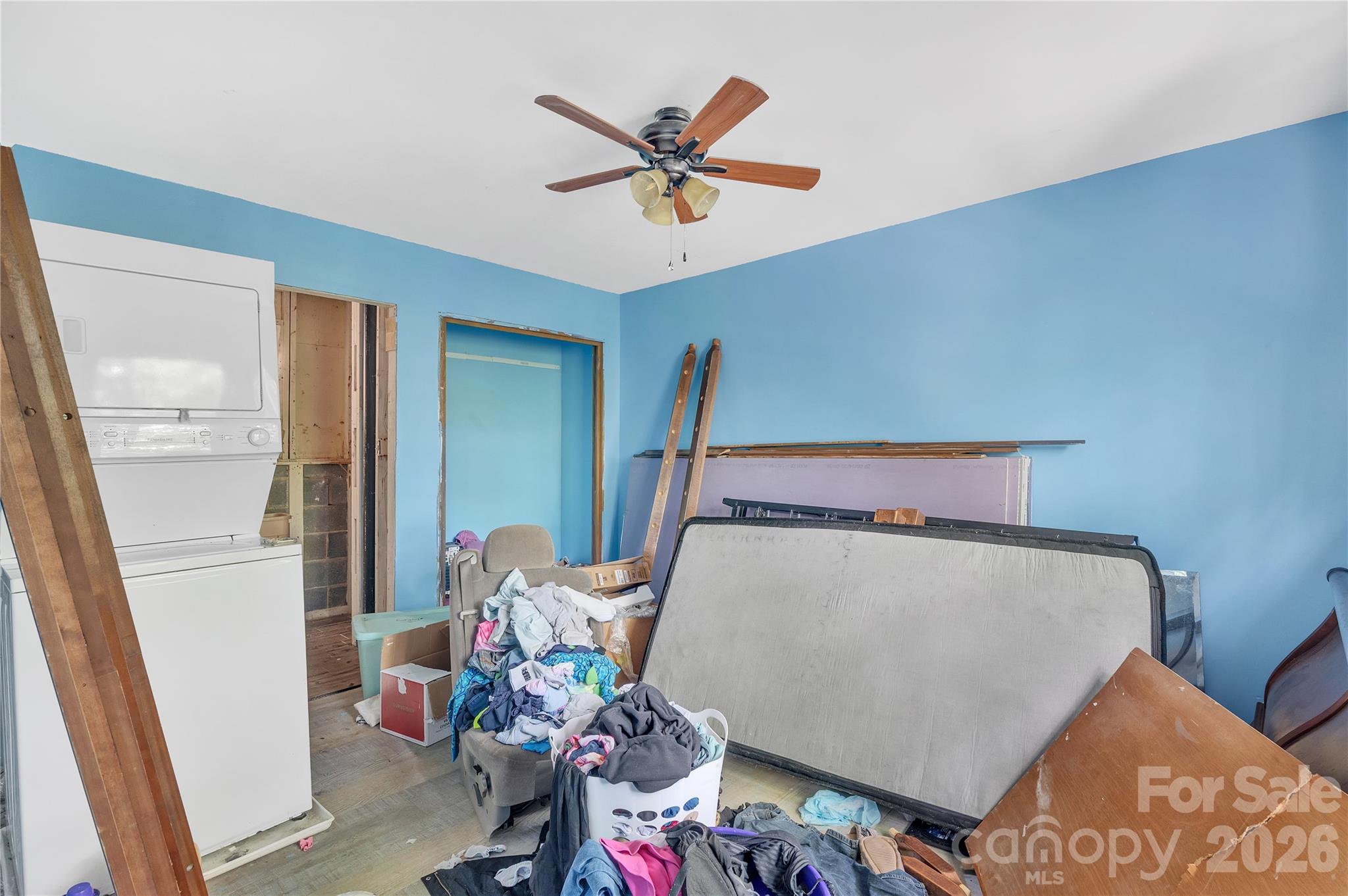 155 Horse Shoe Ridge Road E — Deep Gap