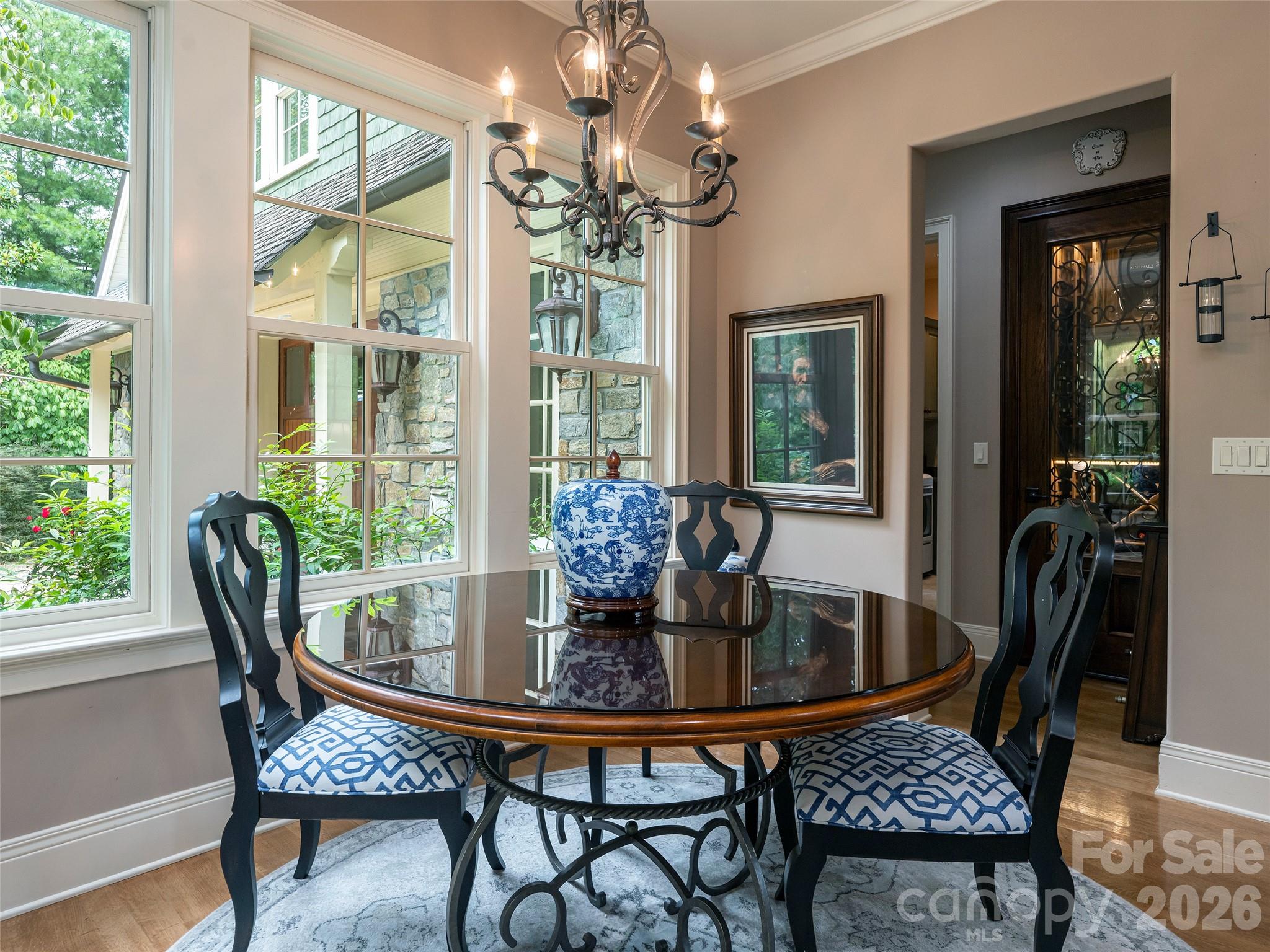 39 Beadle Lane — Asheville
