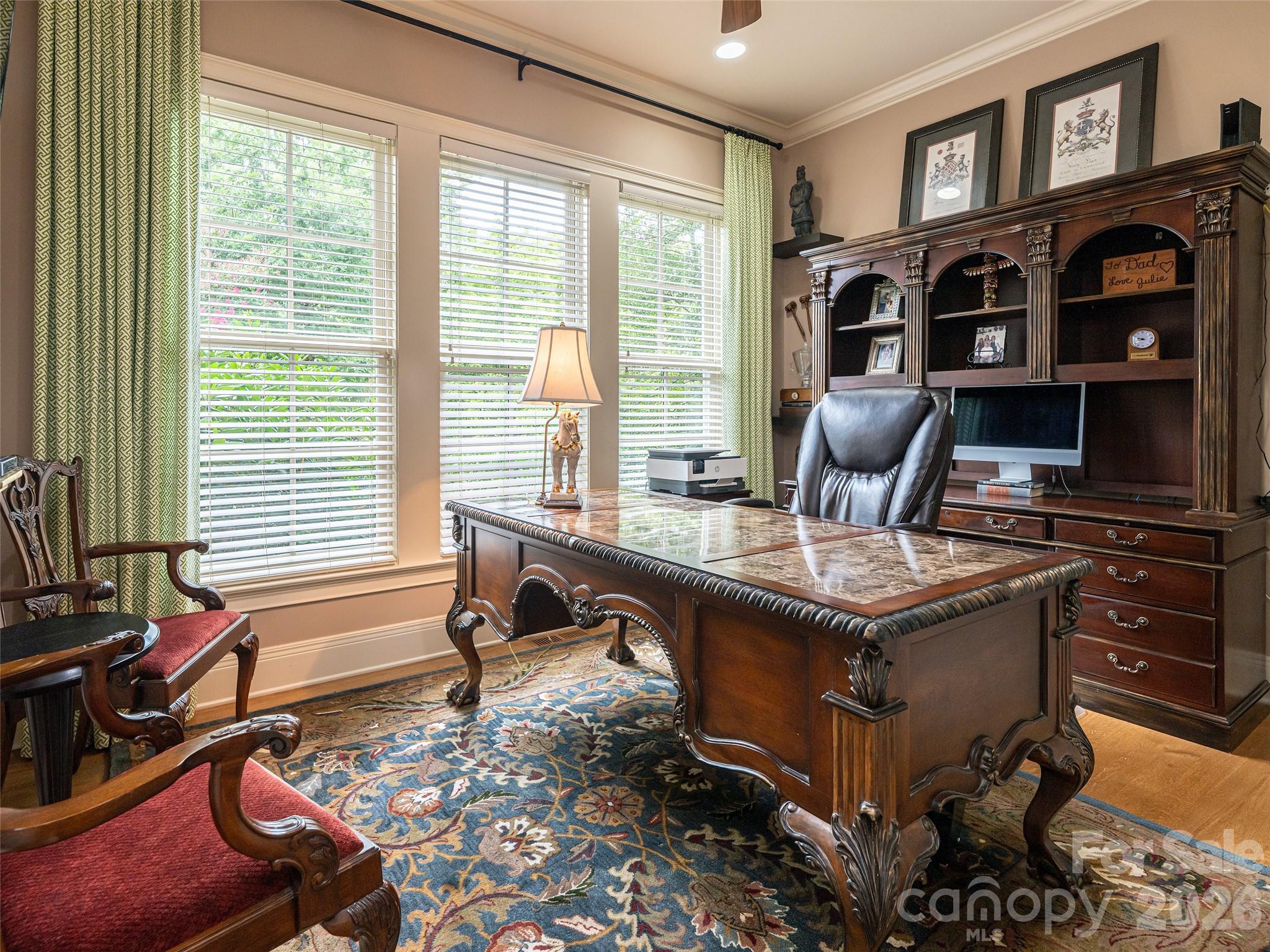 39 Beadle Lane — Asheville