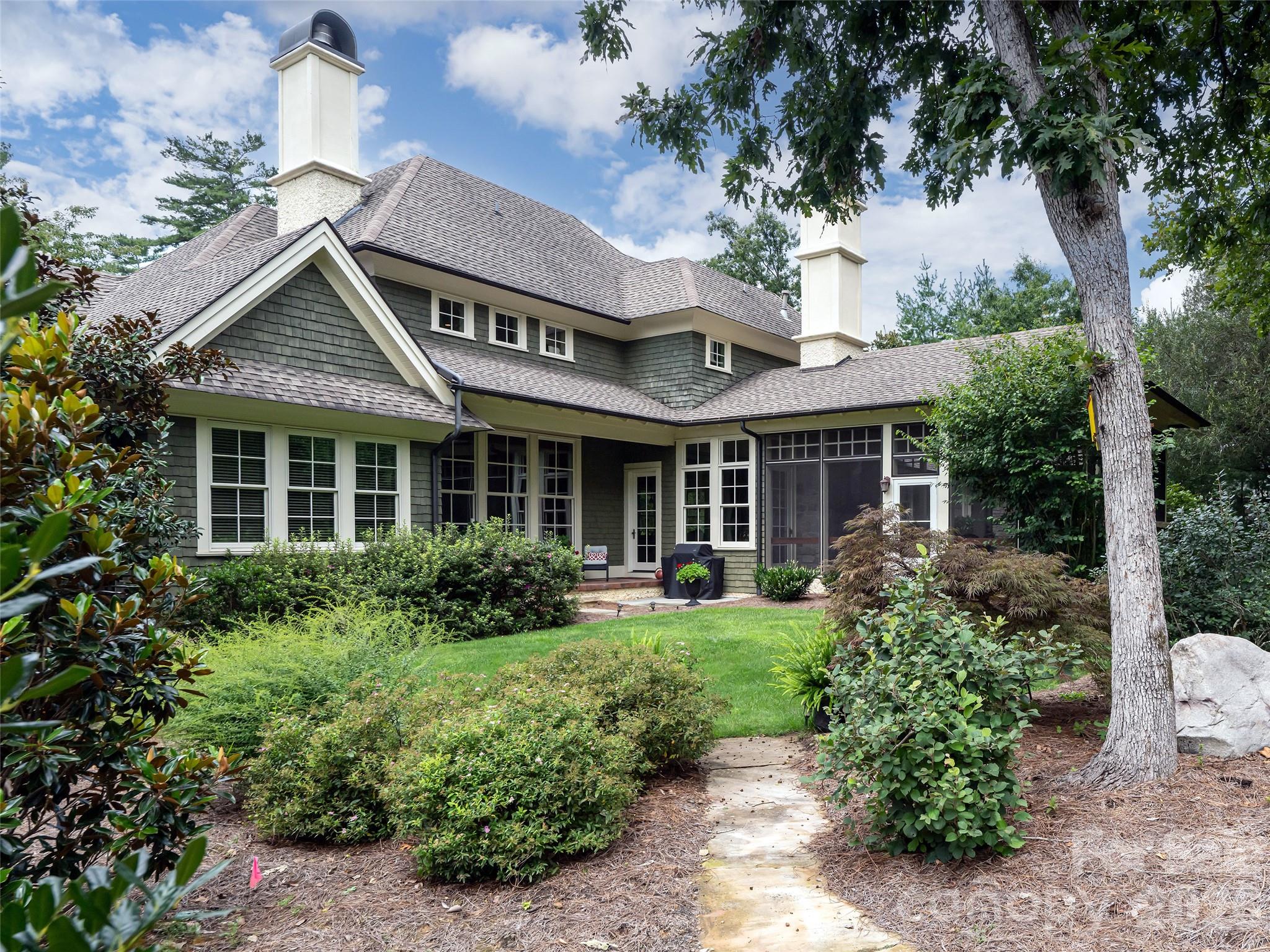 39 Beadle Lane — Asheville