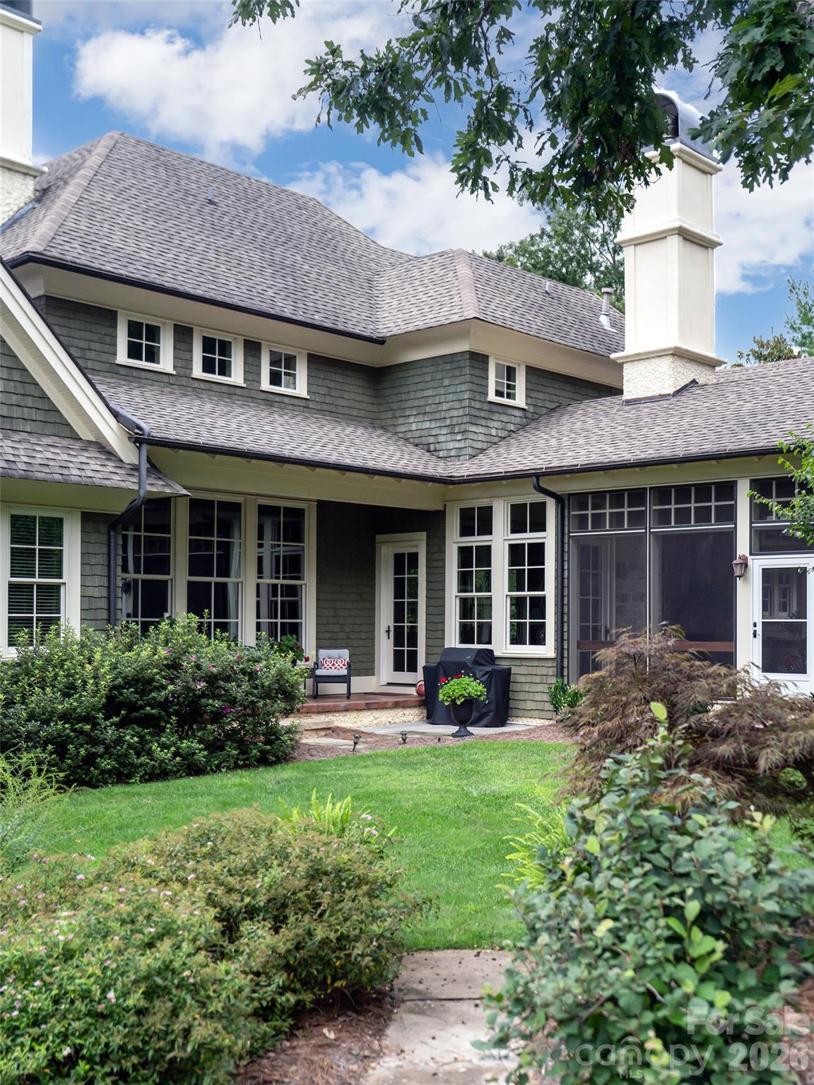 39 Beadle Lane — Asheville