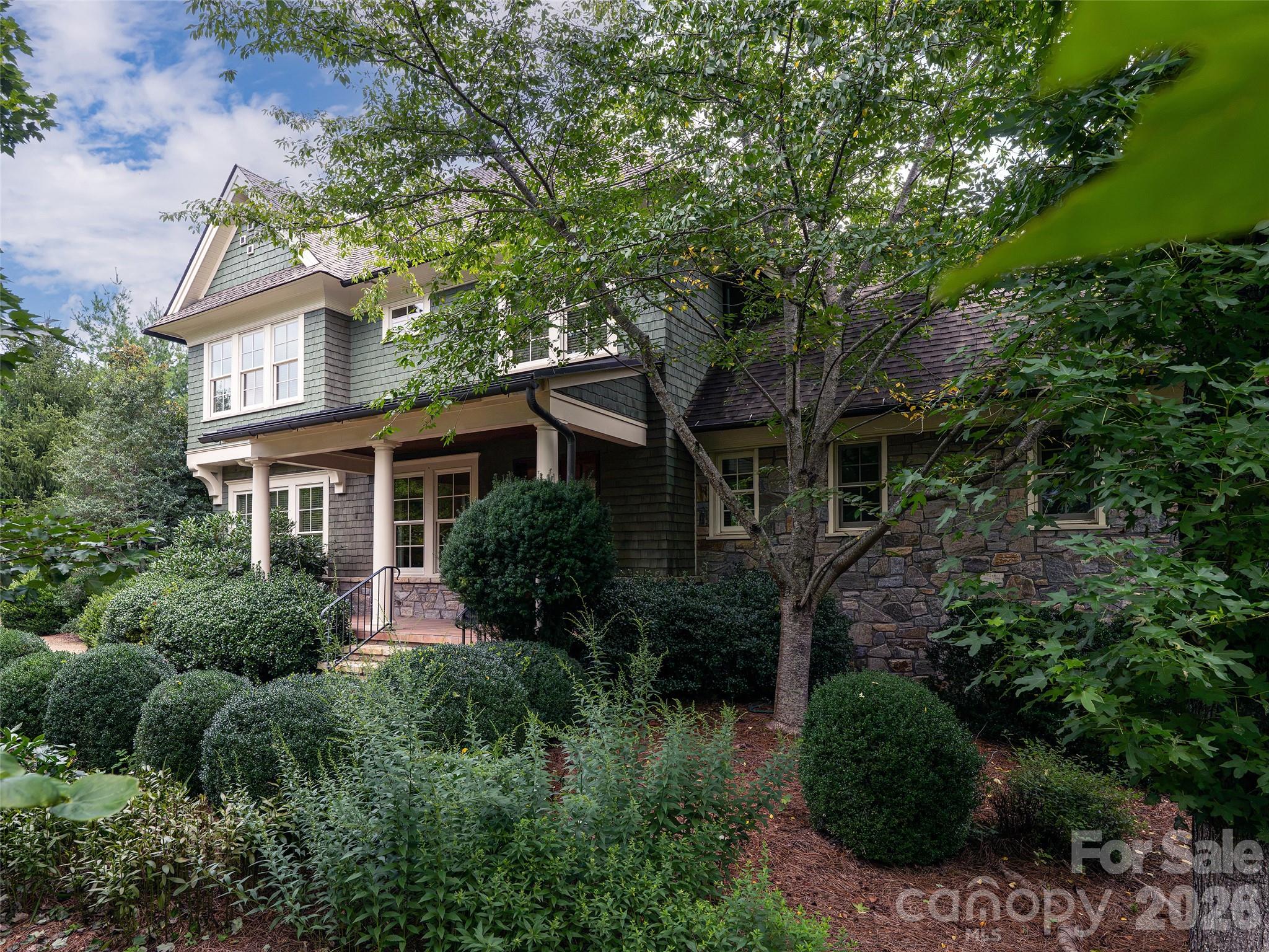 39 Beadle Lane — Asheville