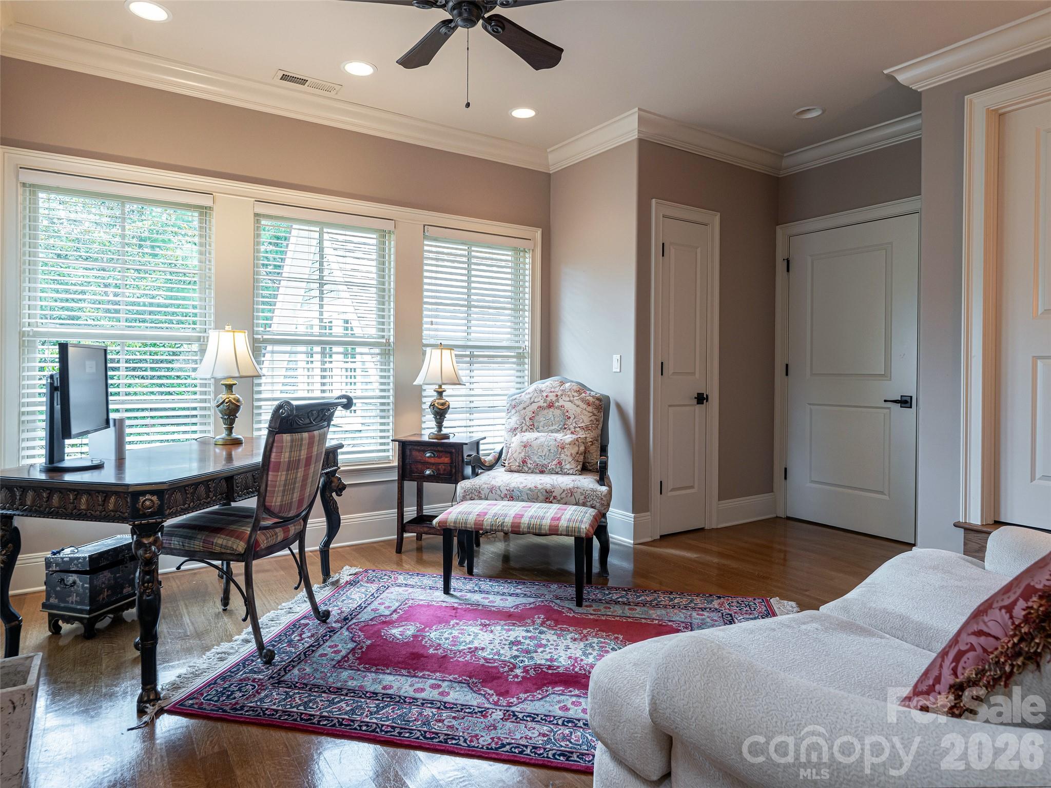 39 Beadle Lane — Asheville