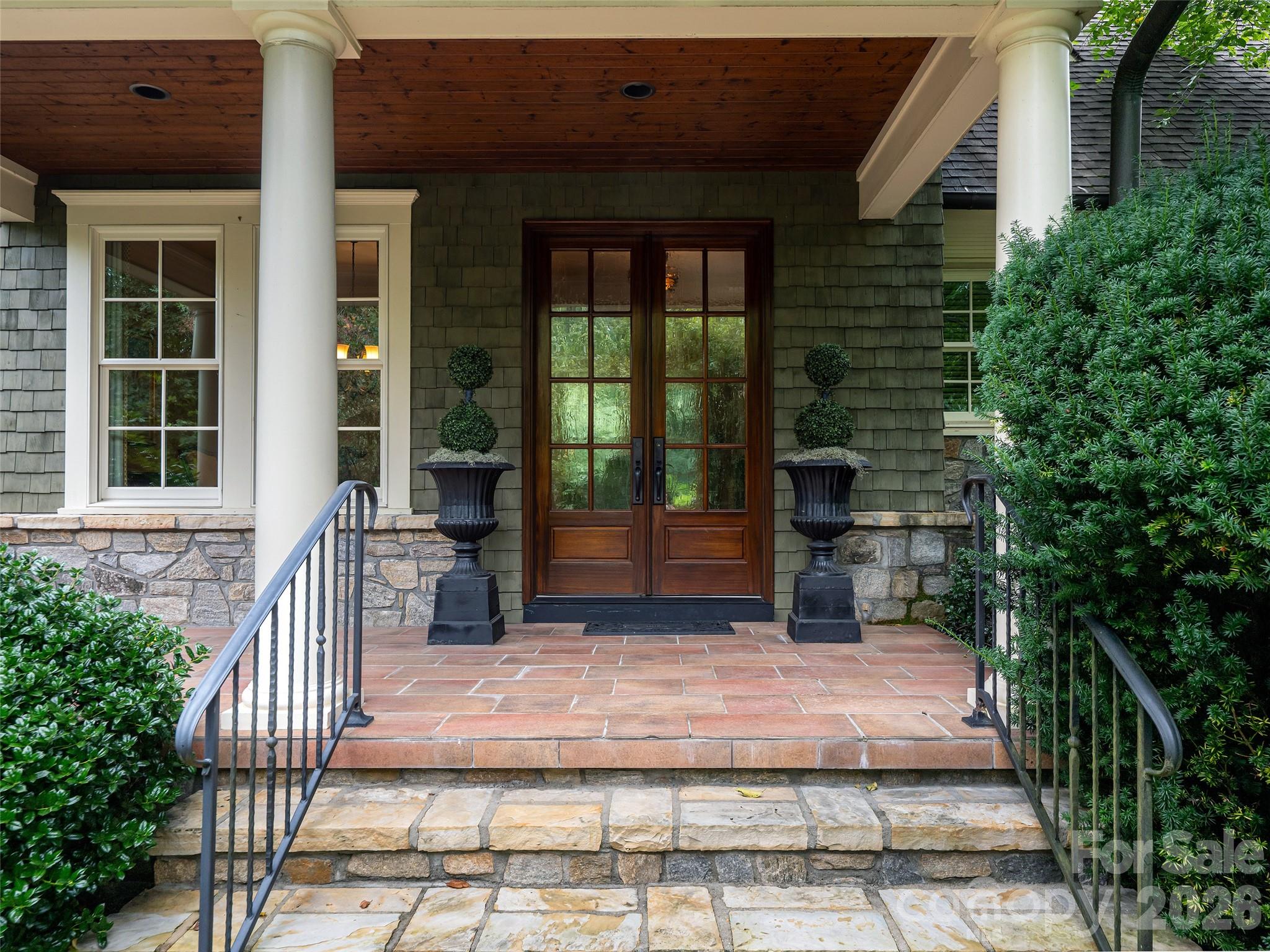 39 Beadle Lane — Asheville