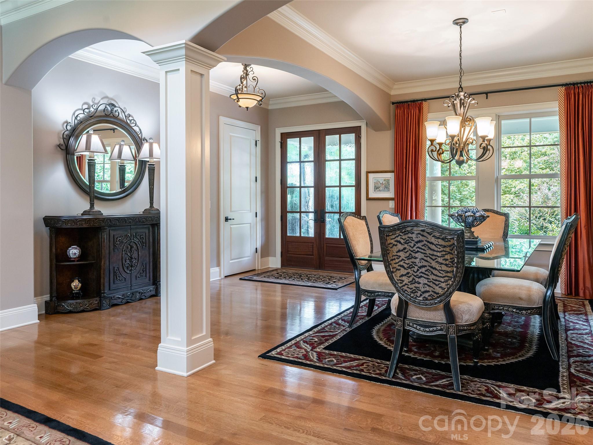39 Beadle Lane — Asheville