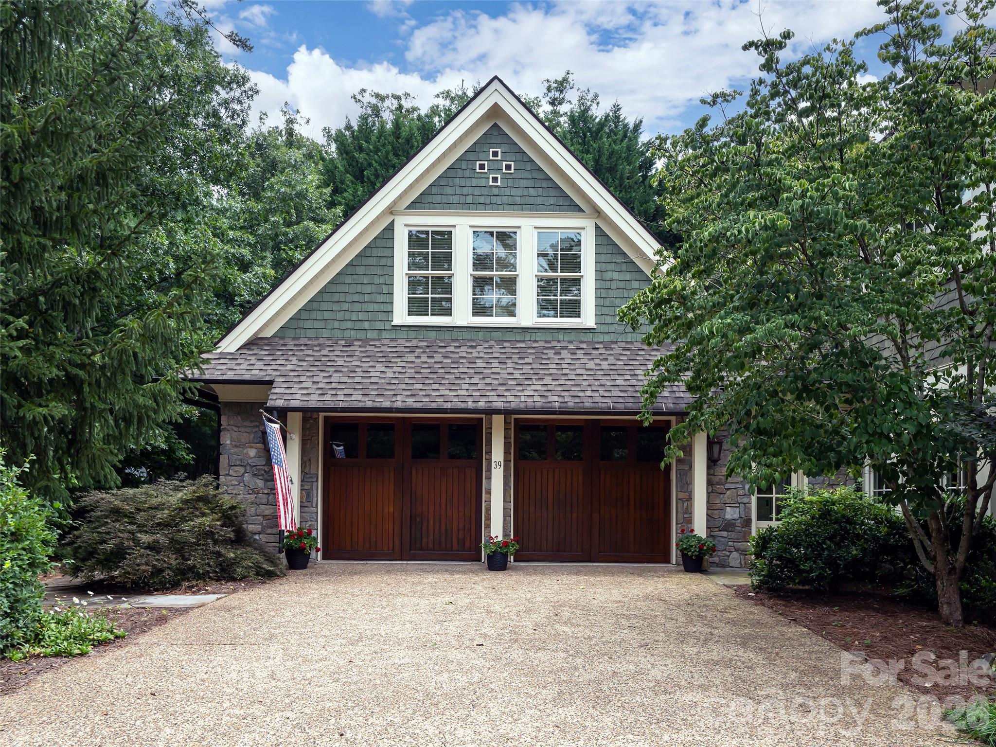 39 Beadle Lane — Asheville